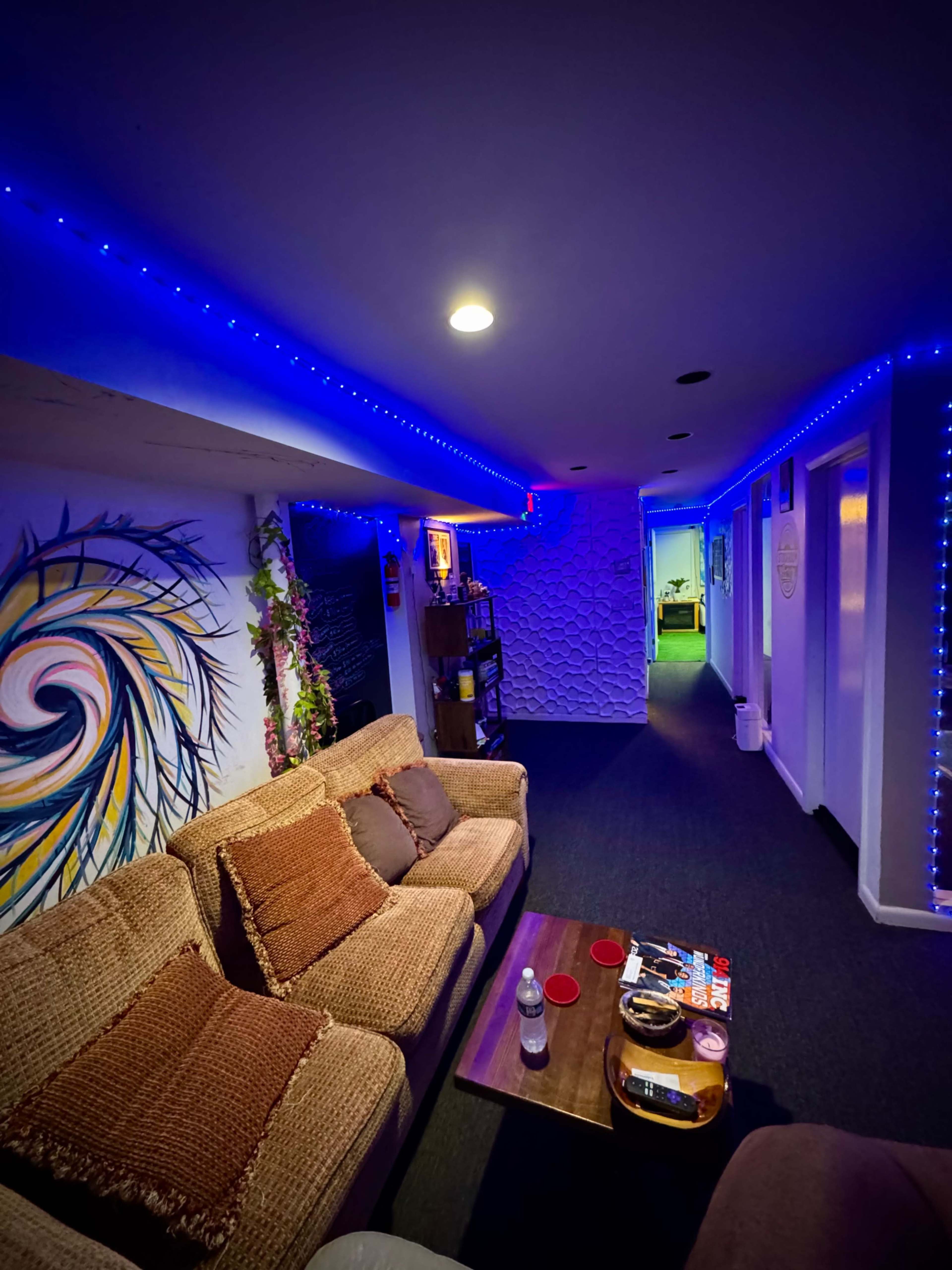 Private Suburban Recording Studio, Band Rehearsal, & Creative Space Image in Rye, Mamaroneck, NY