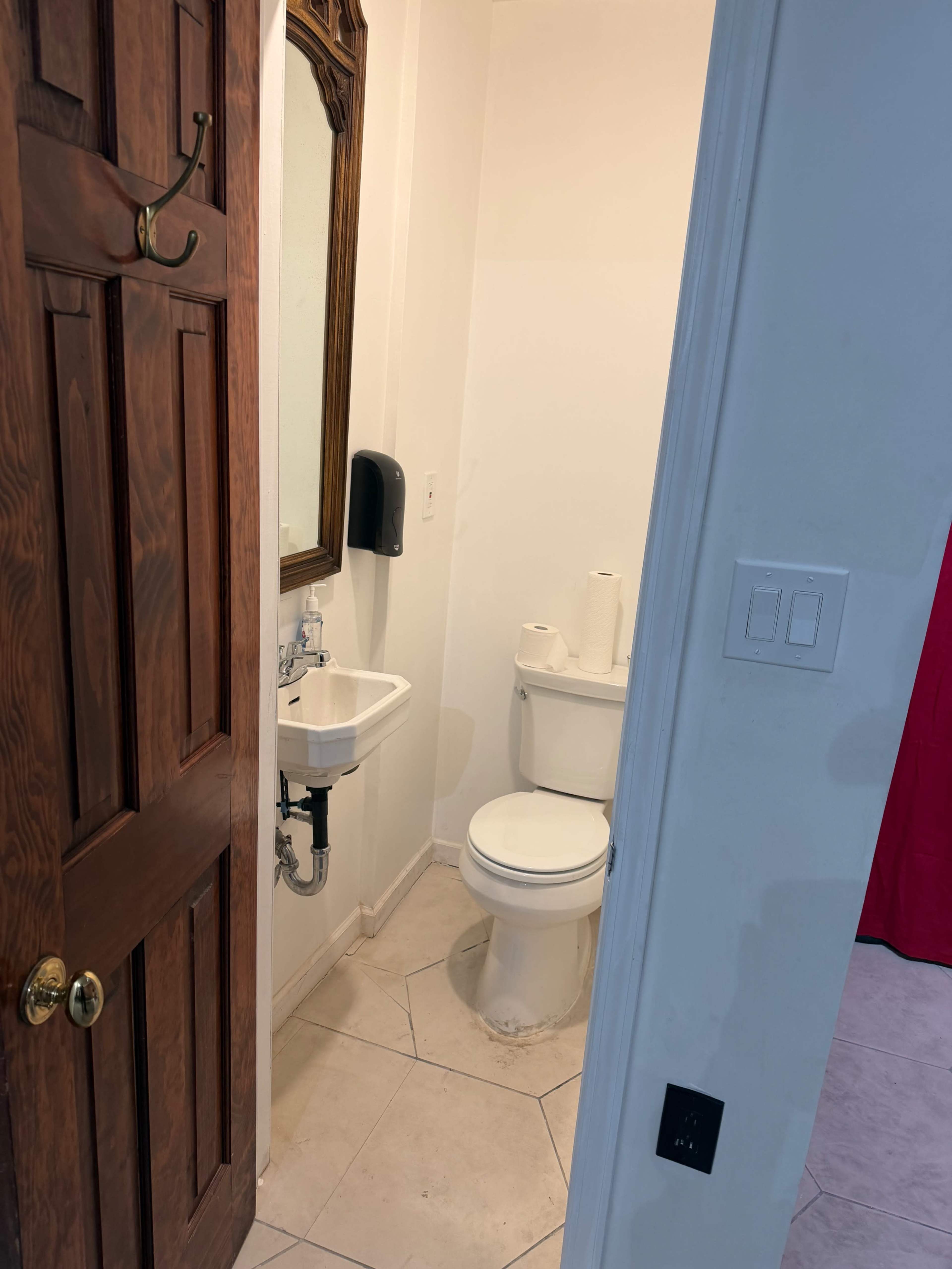 Harlem Brownstone Studio Image in Harlem, New York, NY