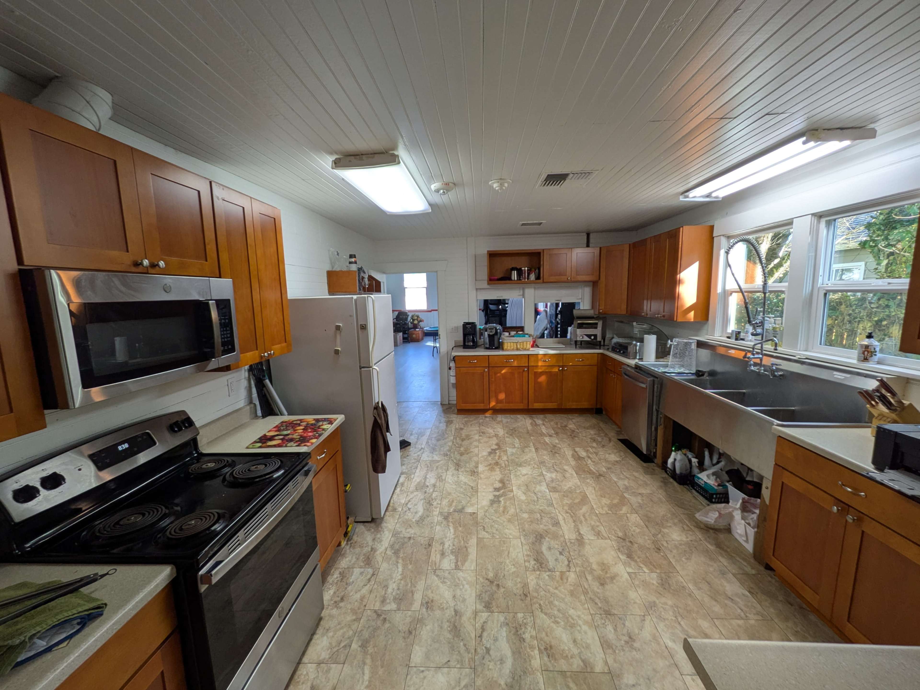 American Legion Post 79 Image in Snoqualmie, Snoqualmie, WA