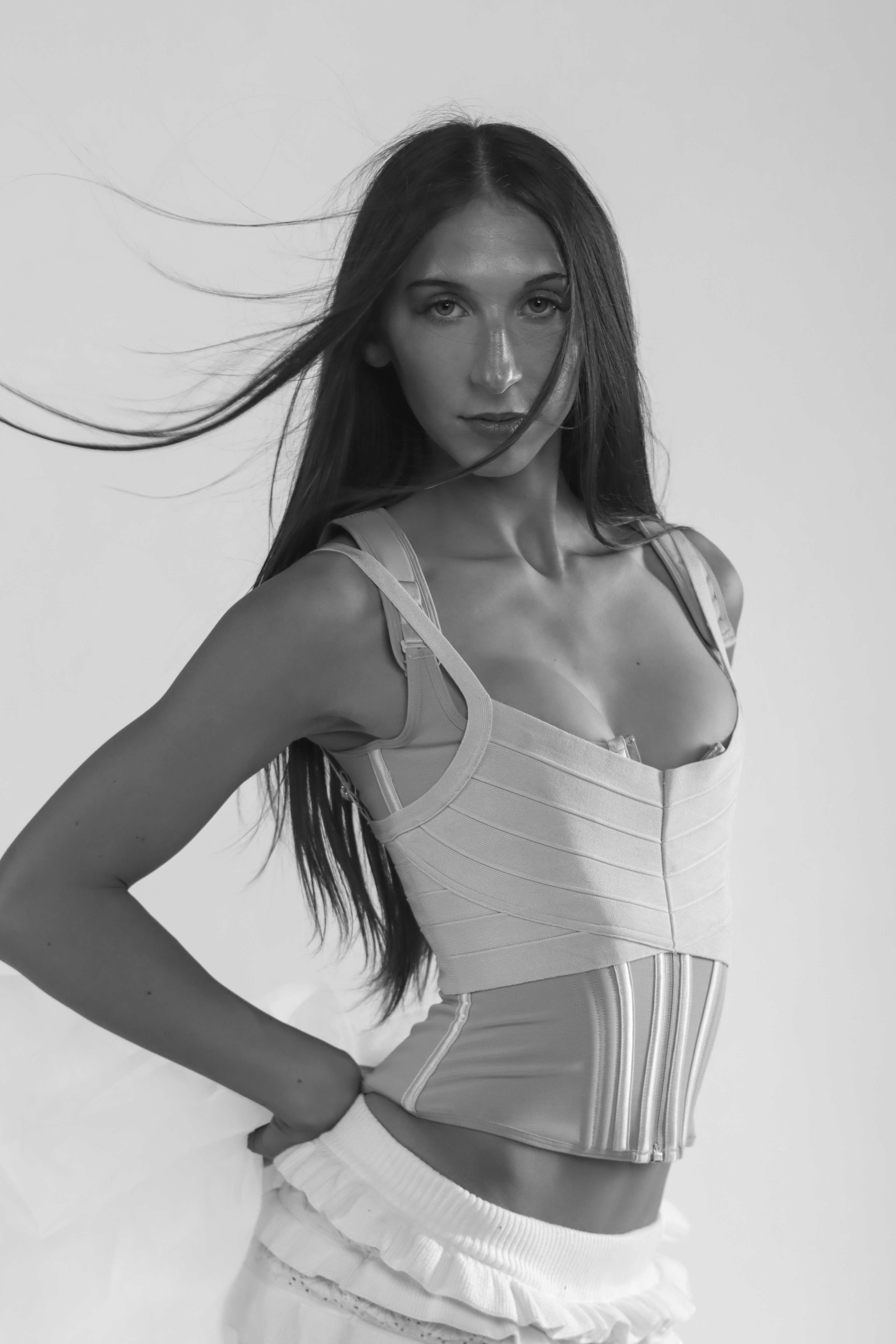 Photo shoot