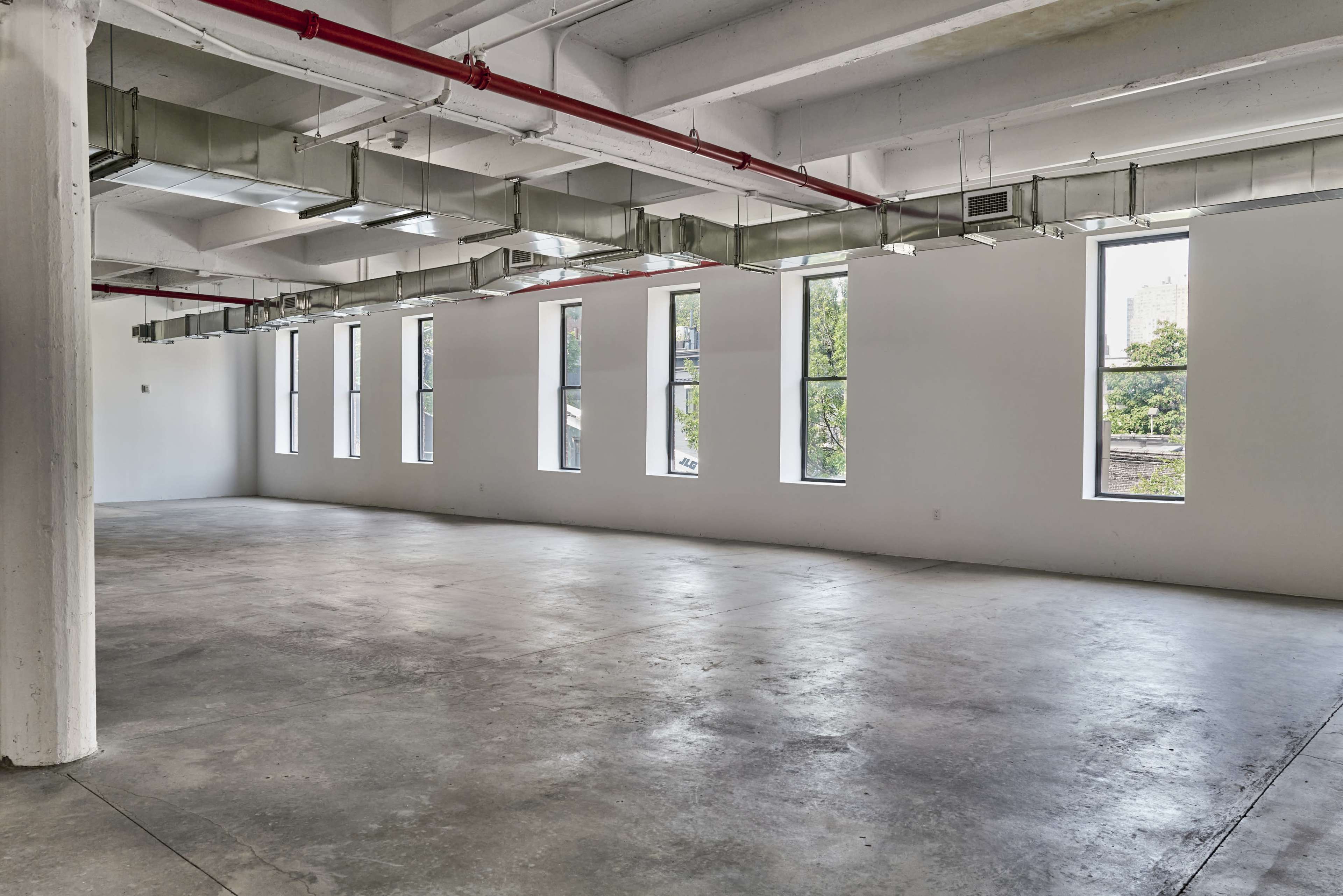 Studio A_201: Light-Filled Space for Photo Shoots, Film, and Gatherings Image in Fort Greene, Brooklyn, NY