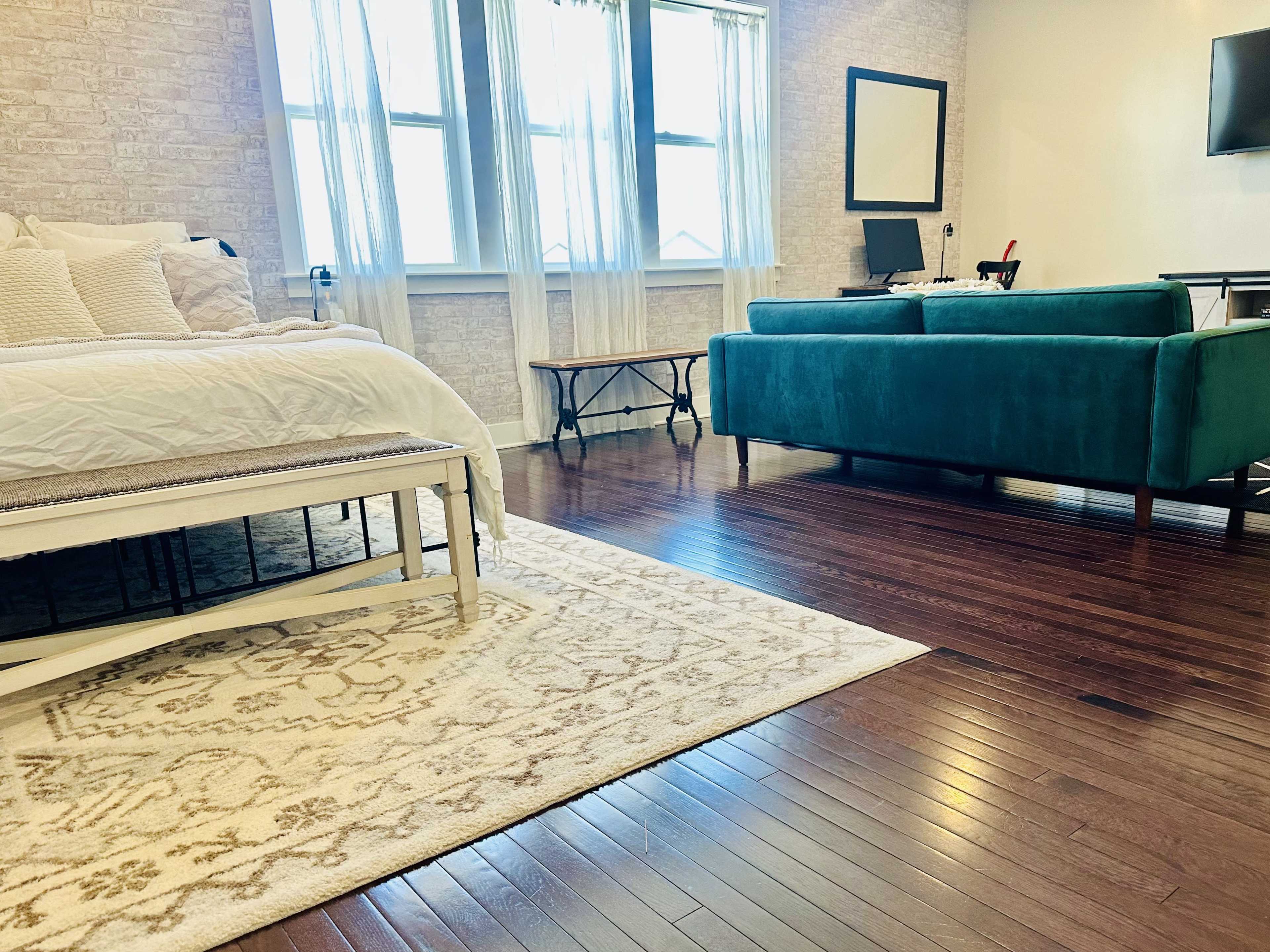 Private Modern Studio in South Franklin Image in Thompson's Station, Franklin, TN