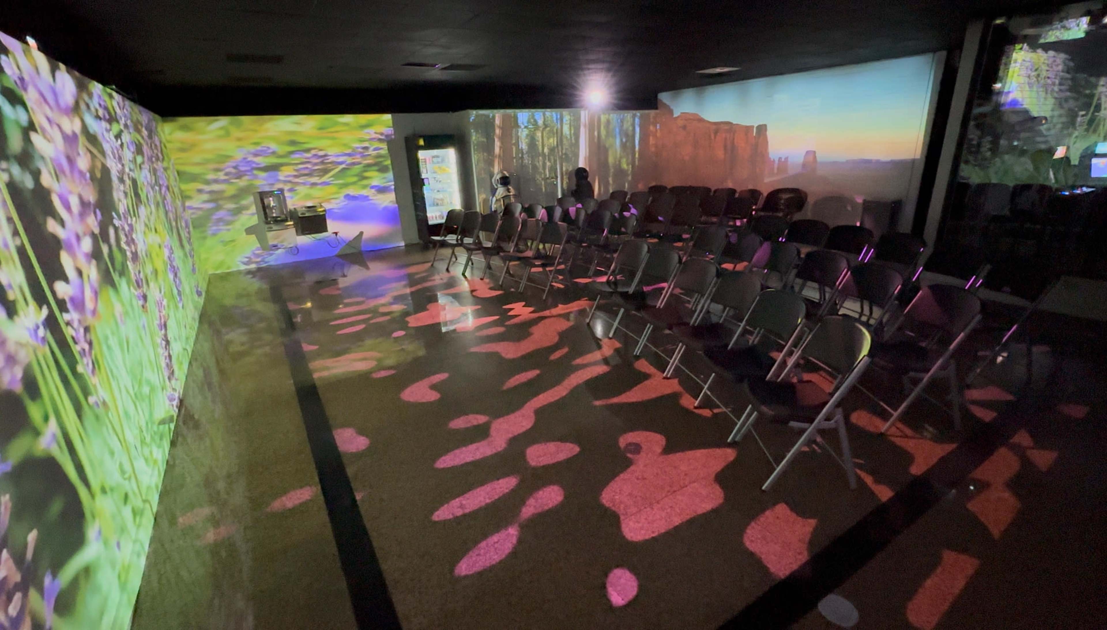 Immersive Beach Image in Satellite Beach, Satellite Beach, FL