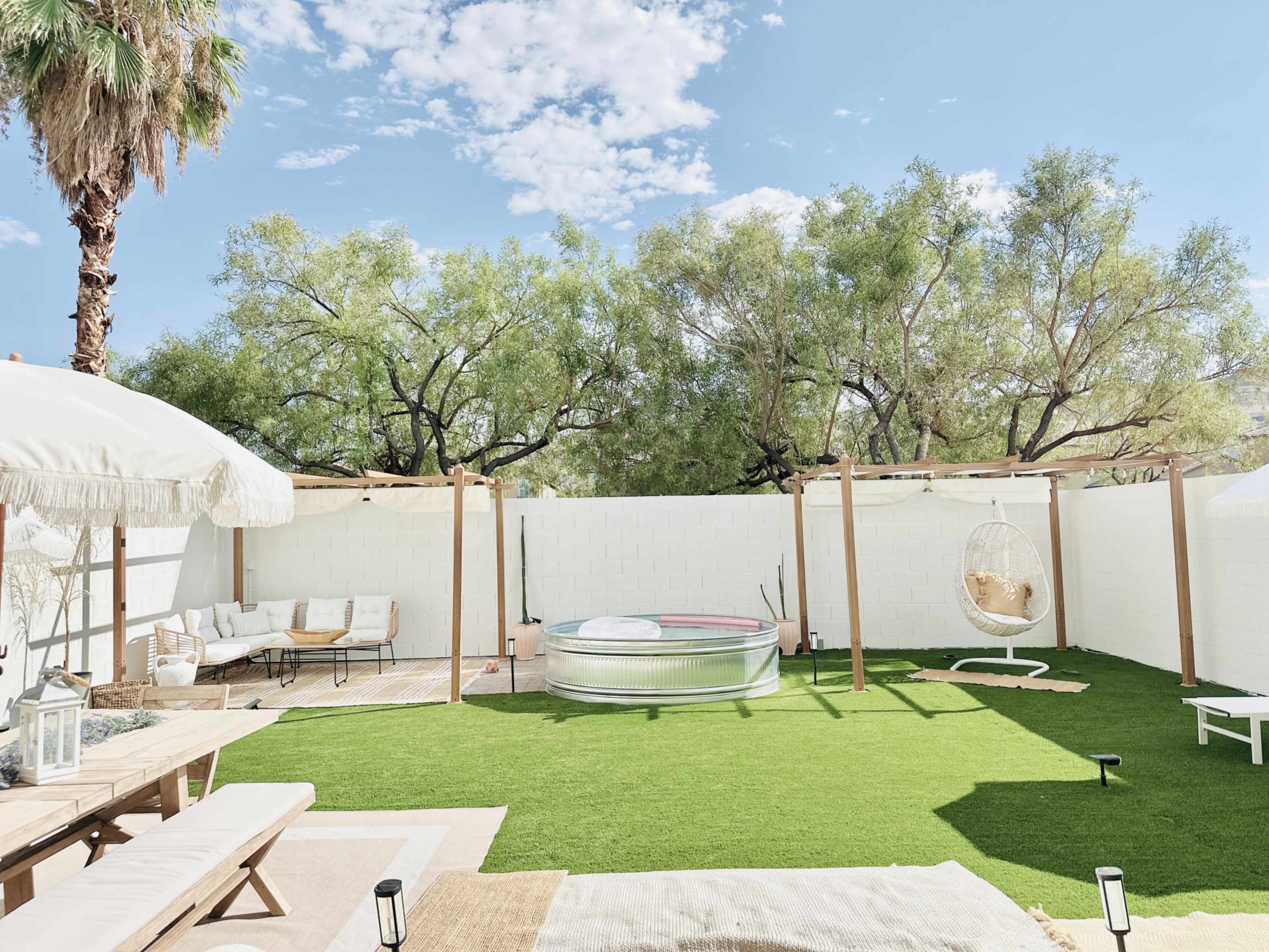 Designer Bali Style Home Space w/ Lots of Natural Light & Breathtaking Mountain View’s Image in Rhodes Ranch, Las Vegas, NV