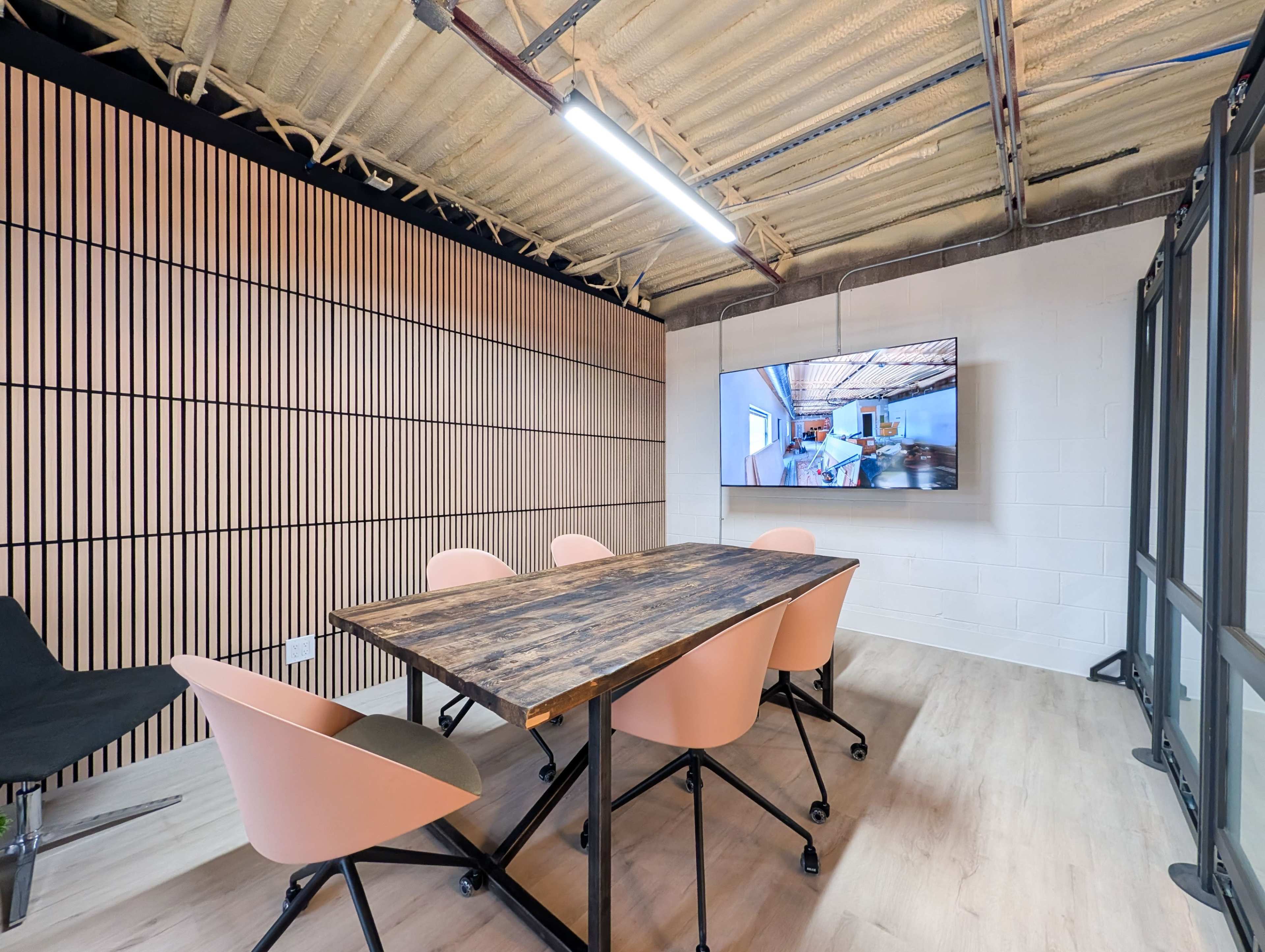 Loft Style Co-working Commons Near AT&T Stadium and DFW Airport Image in Grand Prairie, Grand Prairie, TX