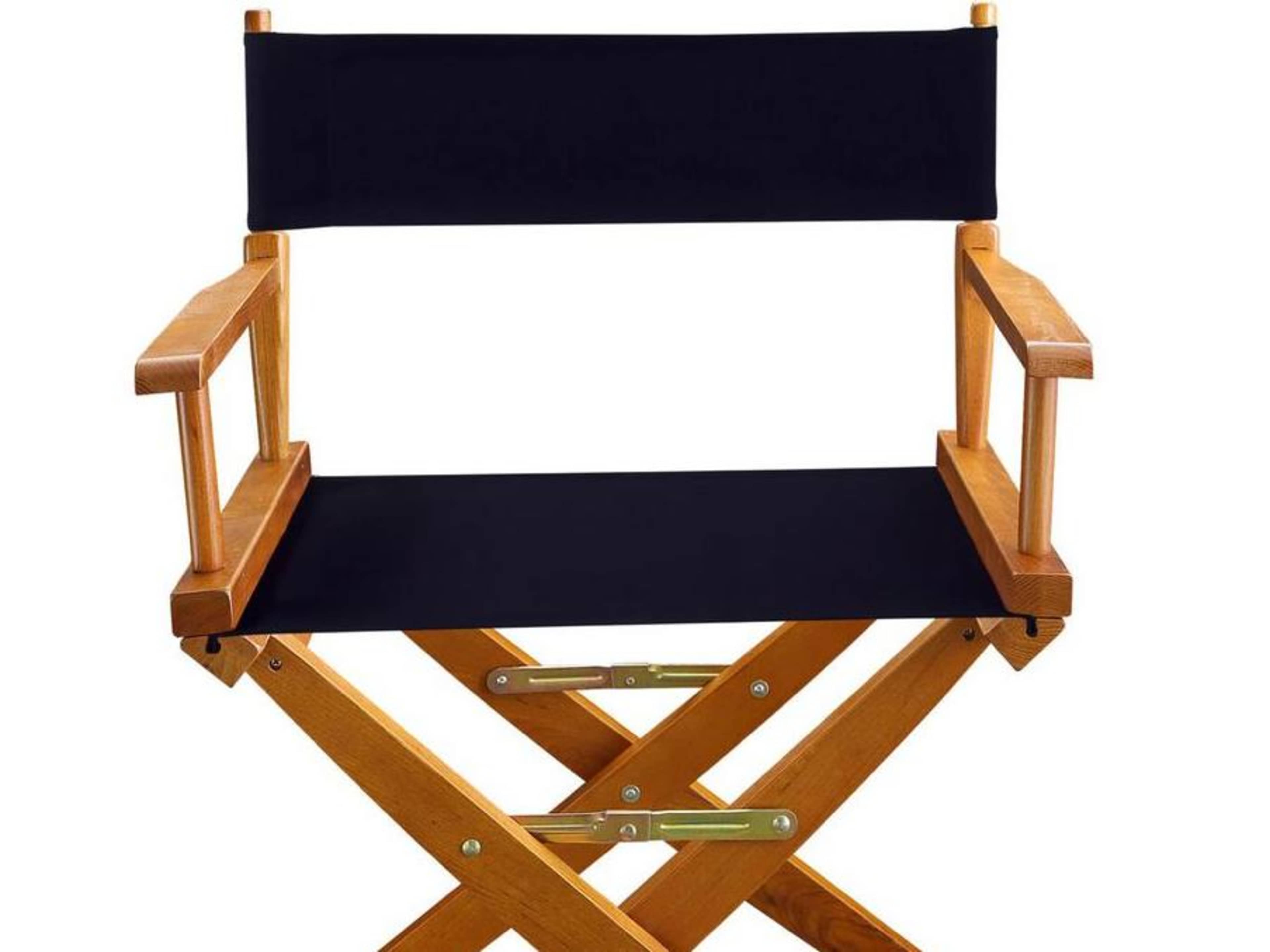 Makeup/Director Chair 