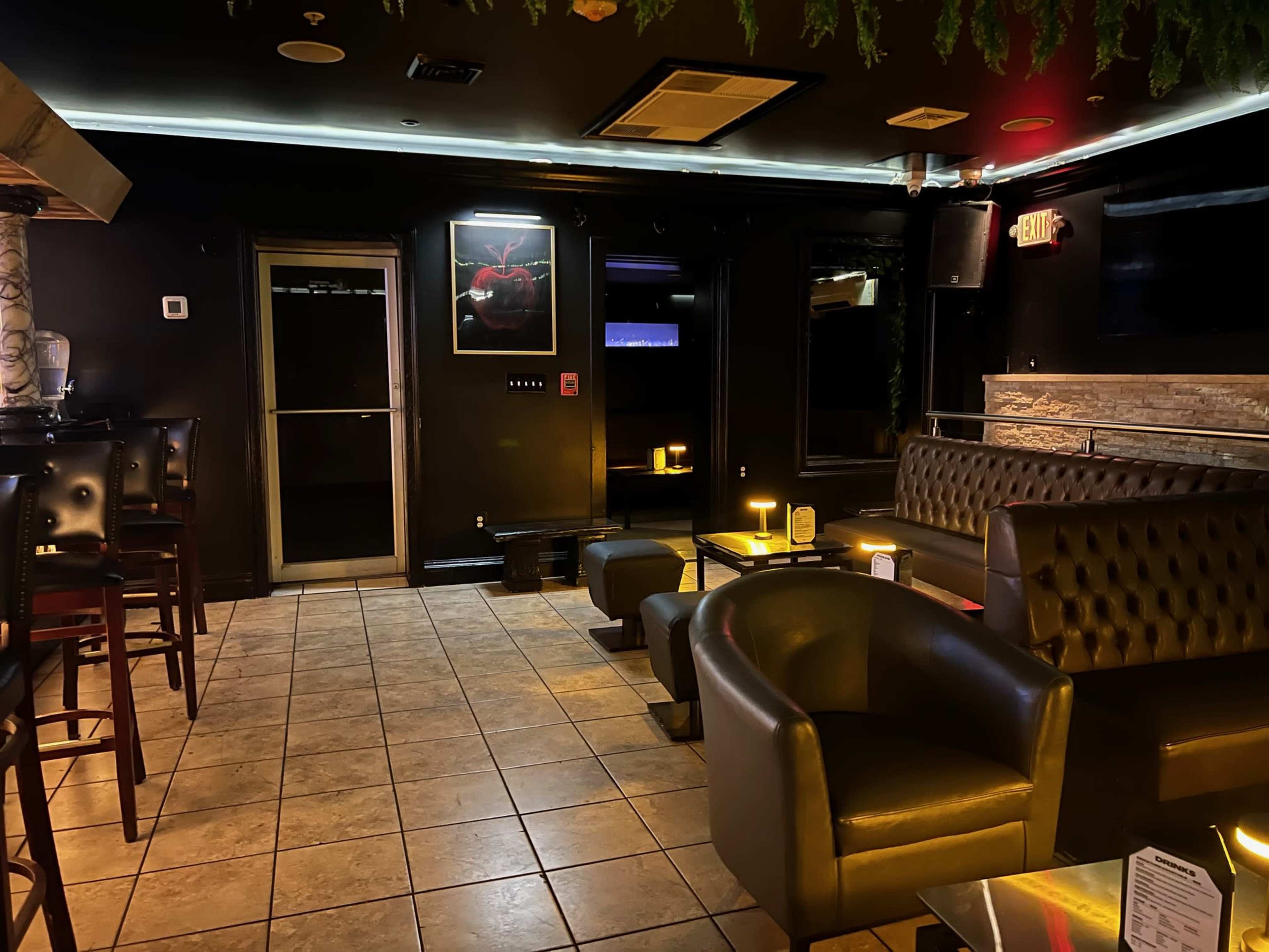 Stylish DC Lounge & Event Space on U Street Image in Cardozo, Washington, DC