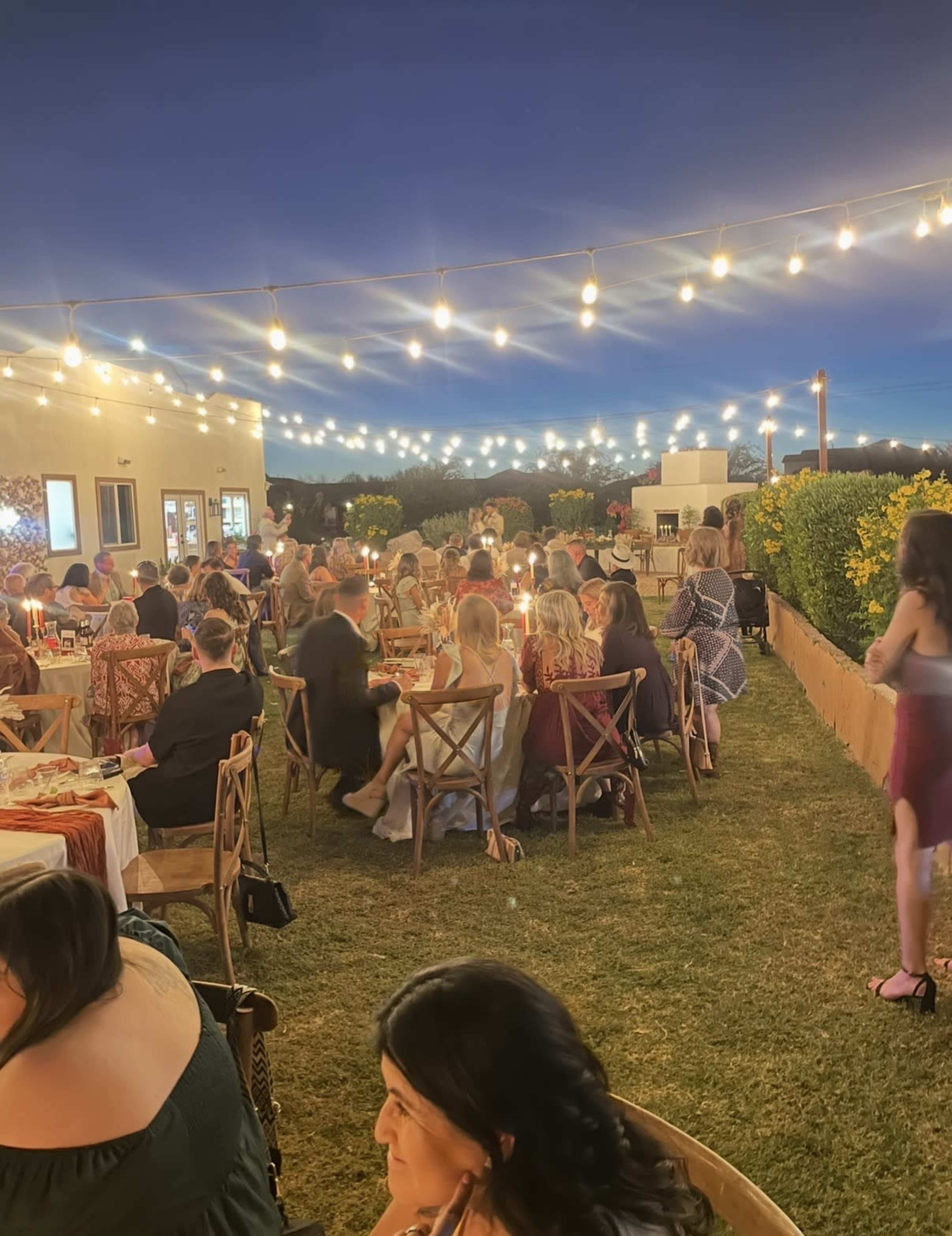 Curated Spanish Casita & Desert Retreat with Vintage VW Bus, Courtyard & Editorial Sets Image in Rancho Apache, Mesa, AZ