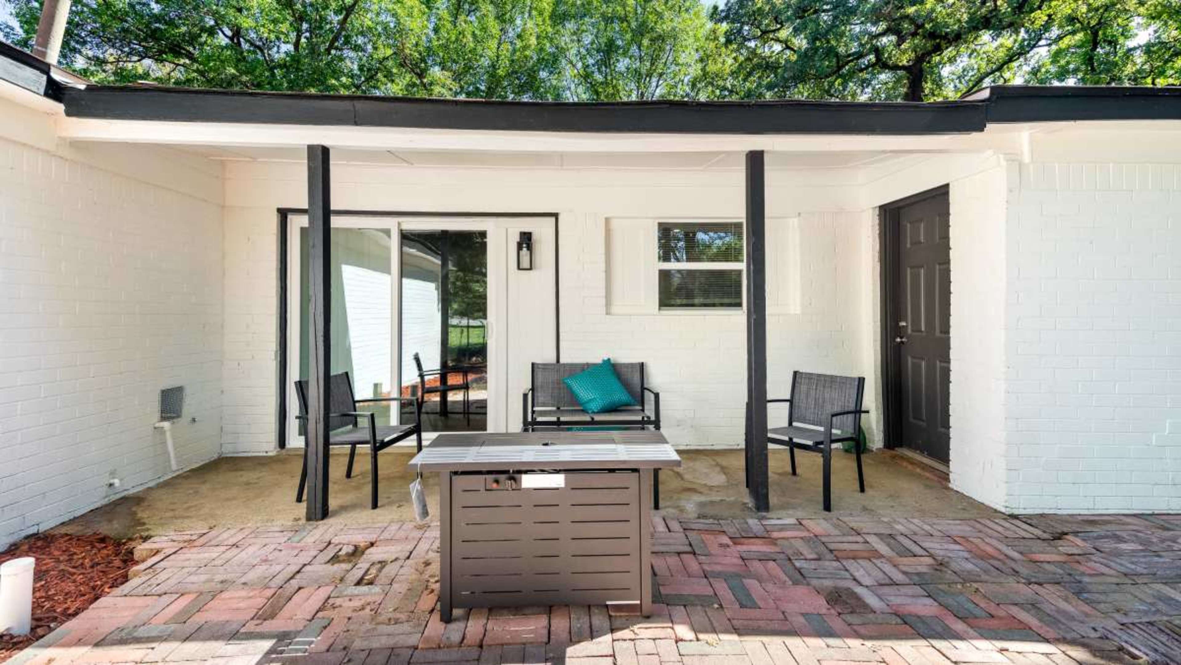 Lake Worth Retreat - Private Dock & Waterfront Fun Image in Lake Worth, Fort Worth, TX