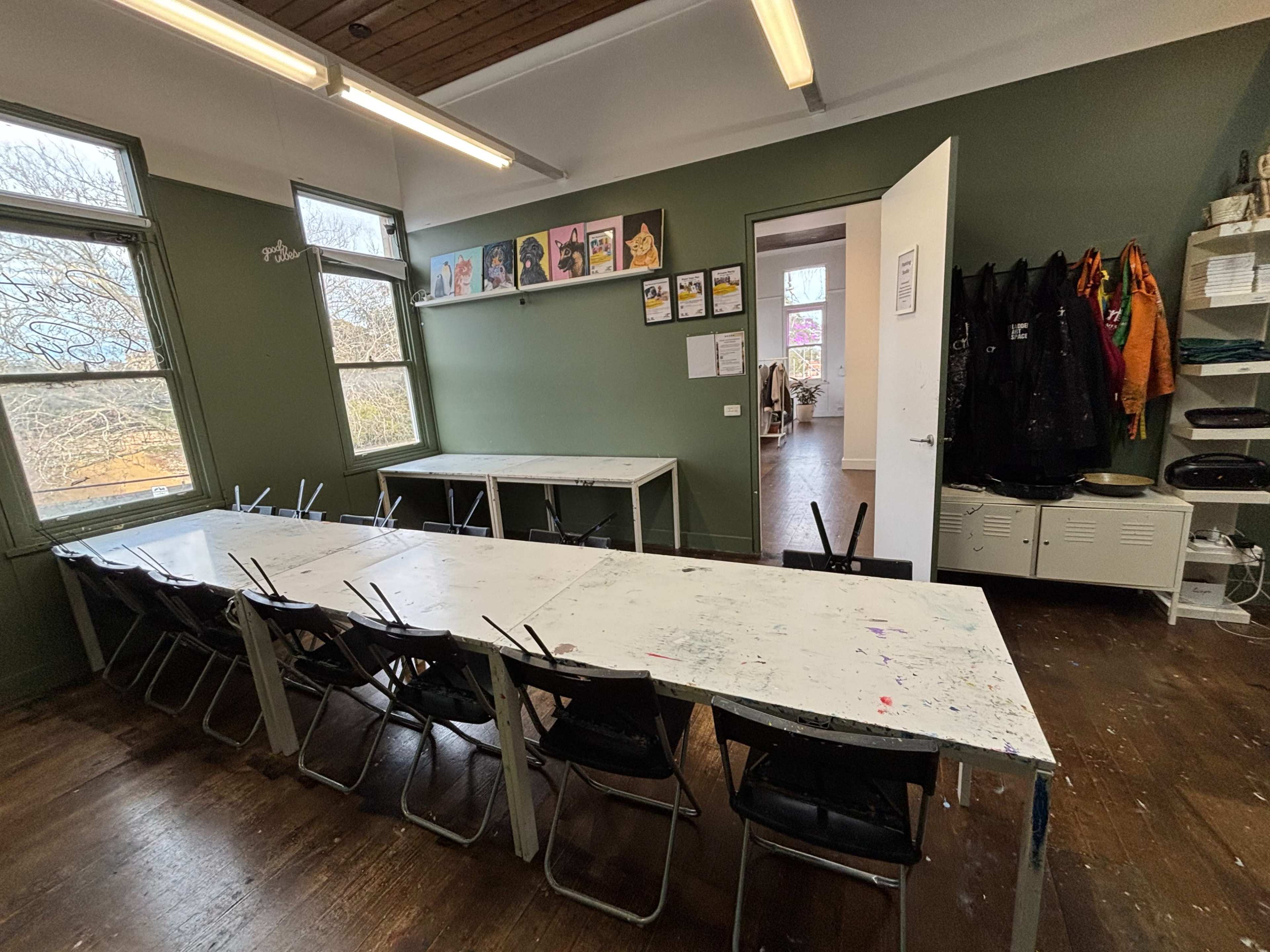 Studio 1 Image in Kew, Kew, VIC