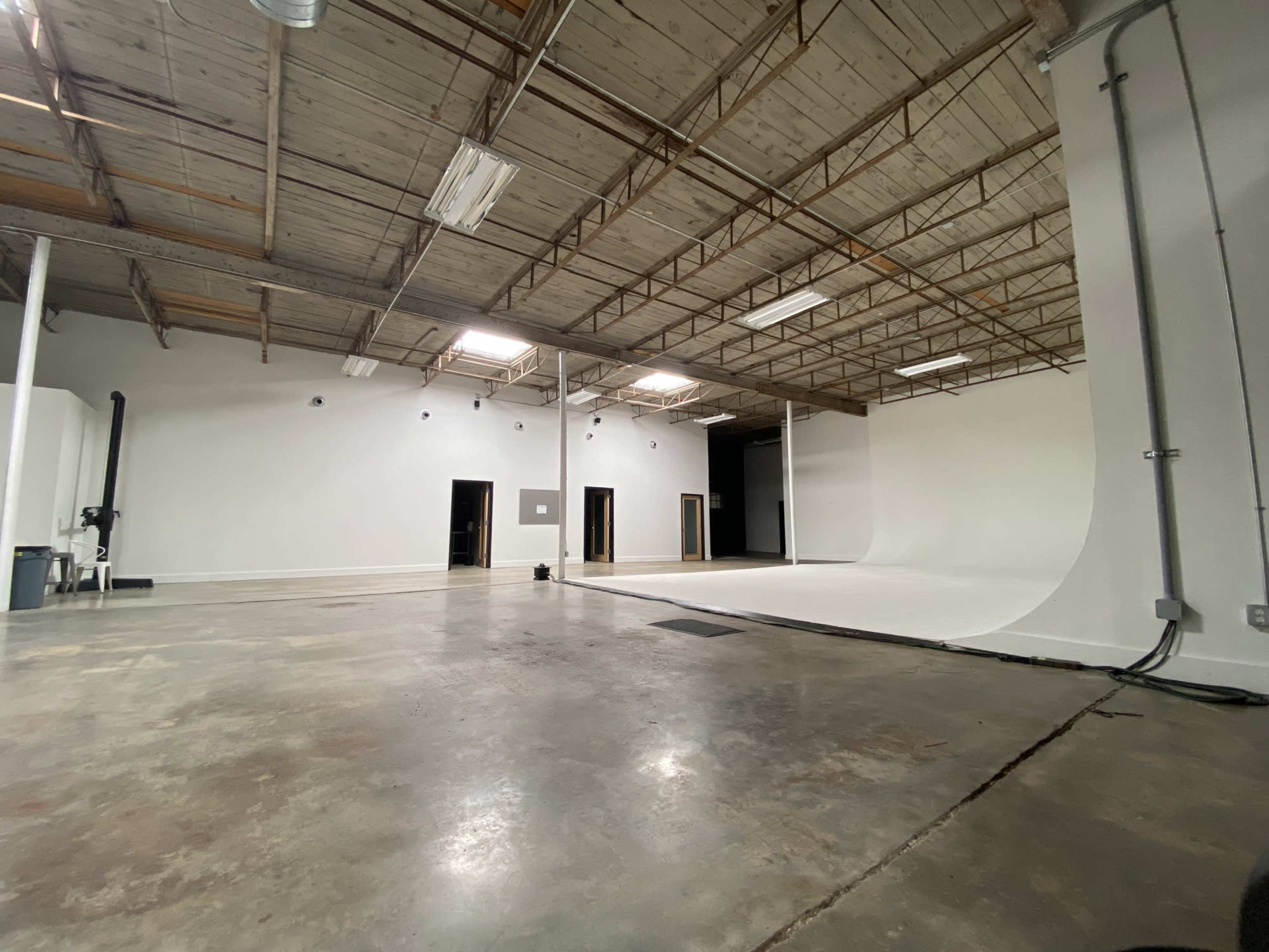 Creative Photo & Video Studio Rental in Atlanta Image in Adair Park, Atlanta, GA