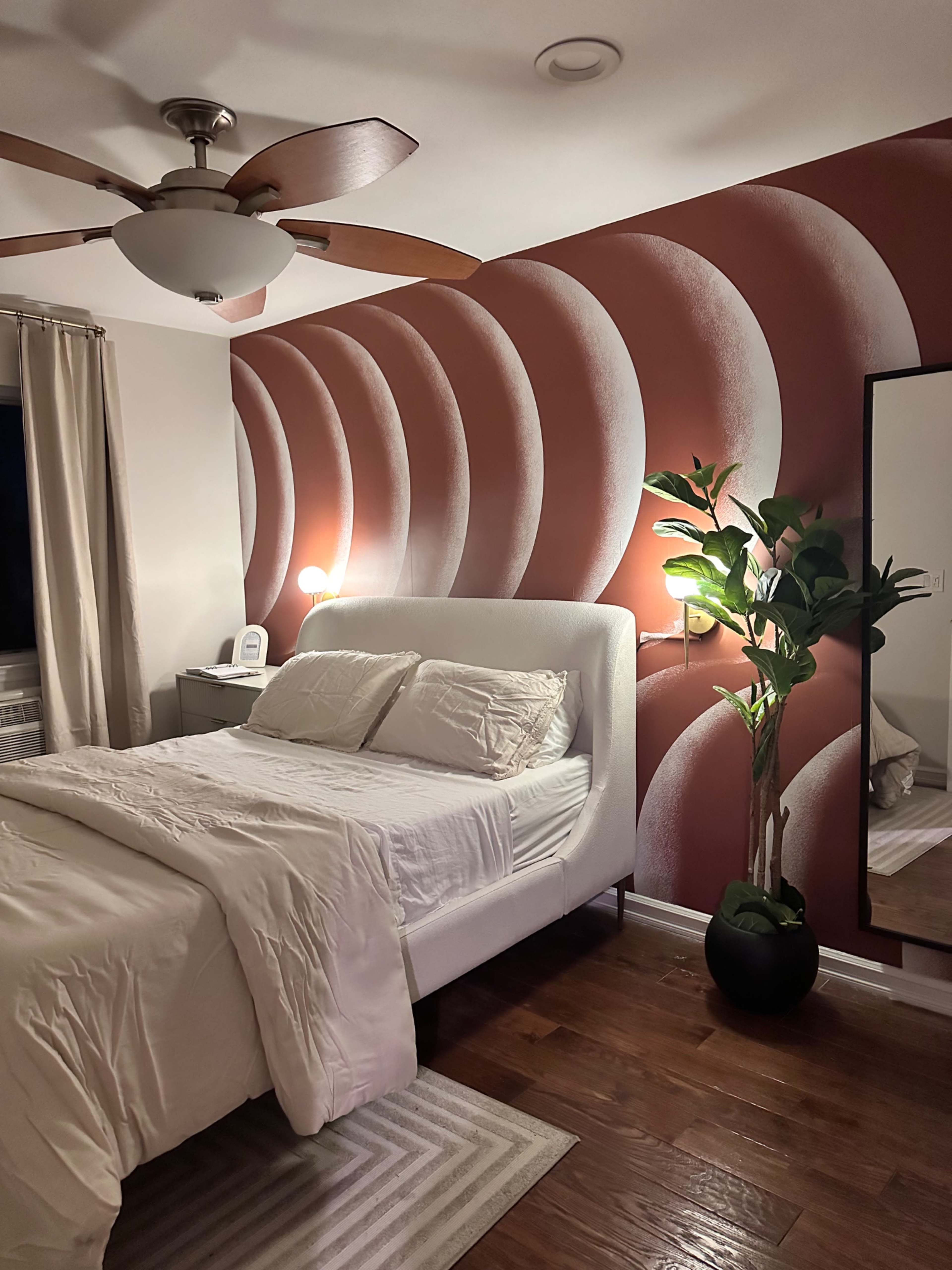 Modern 1 Bedroom Image in Harding Park, Bronx, NY