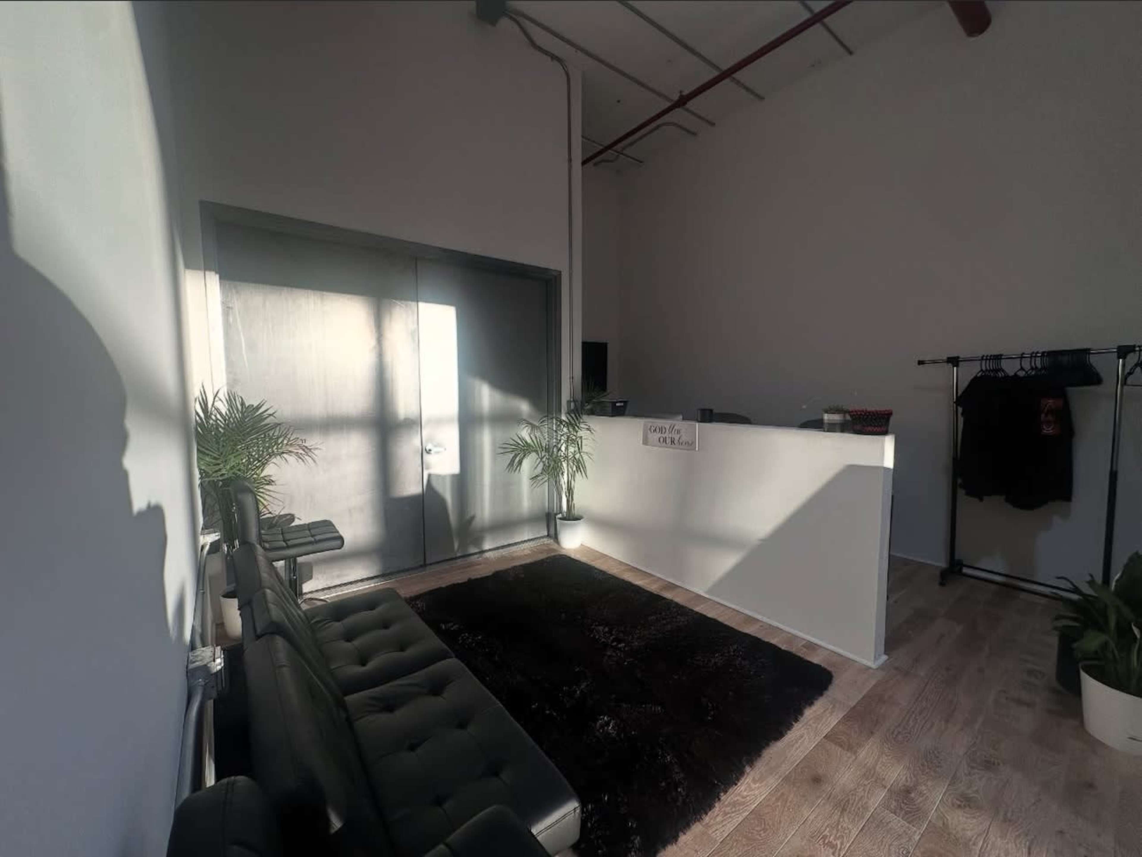 Rental studio space Image in Long Island City, LIC, NY