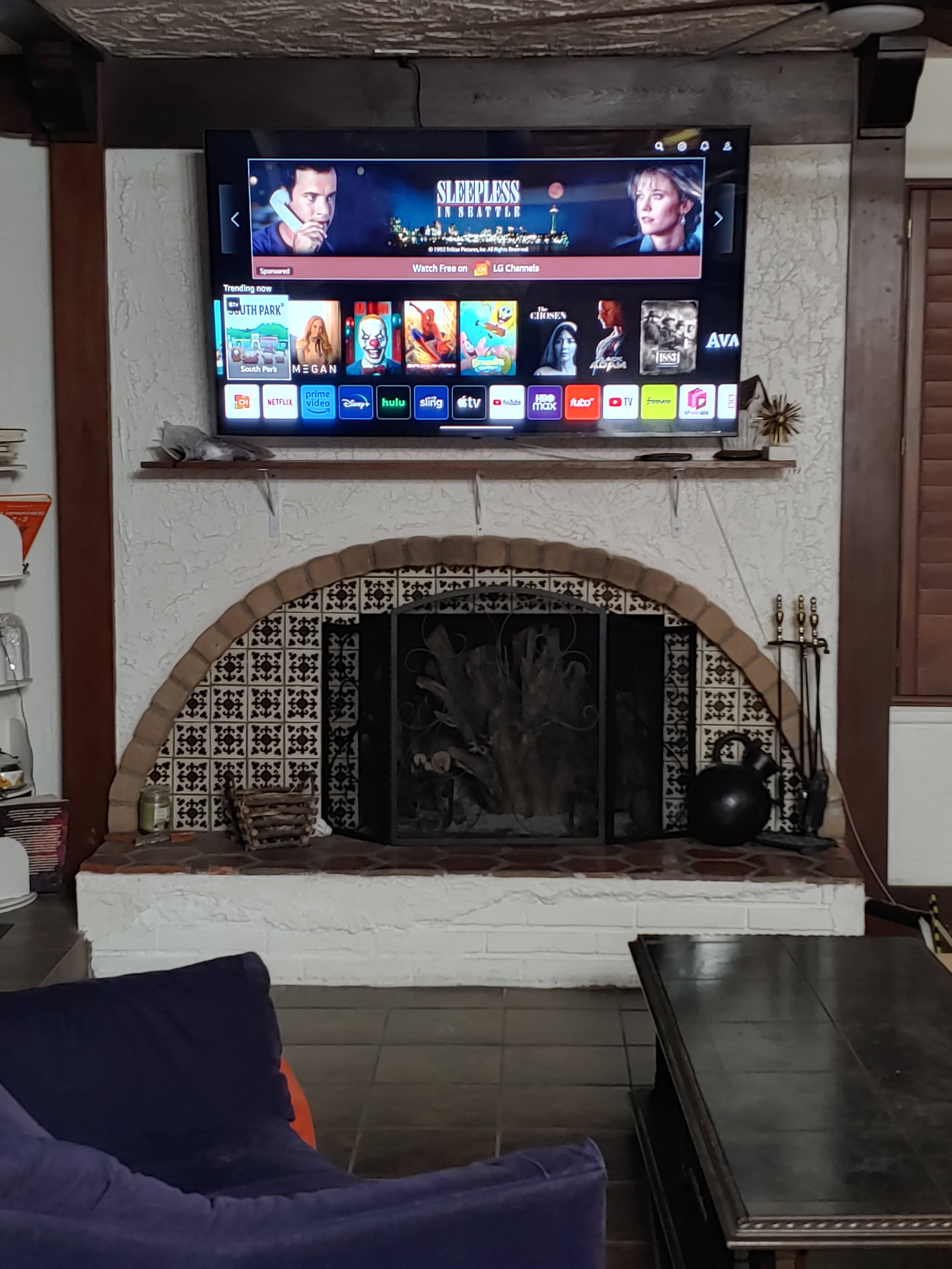 Mid-Mod Magic: Your Perfect Las Vegas Shoot Location Image in Winchester, Las Vegas, NV