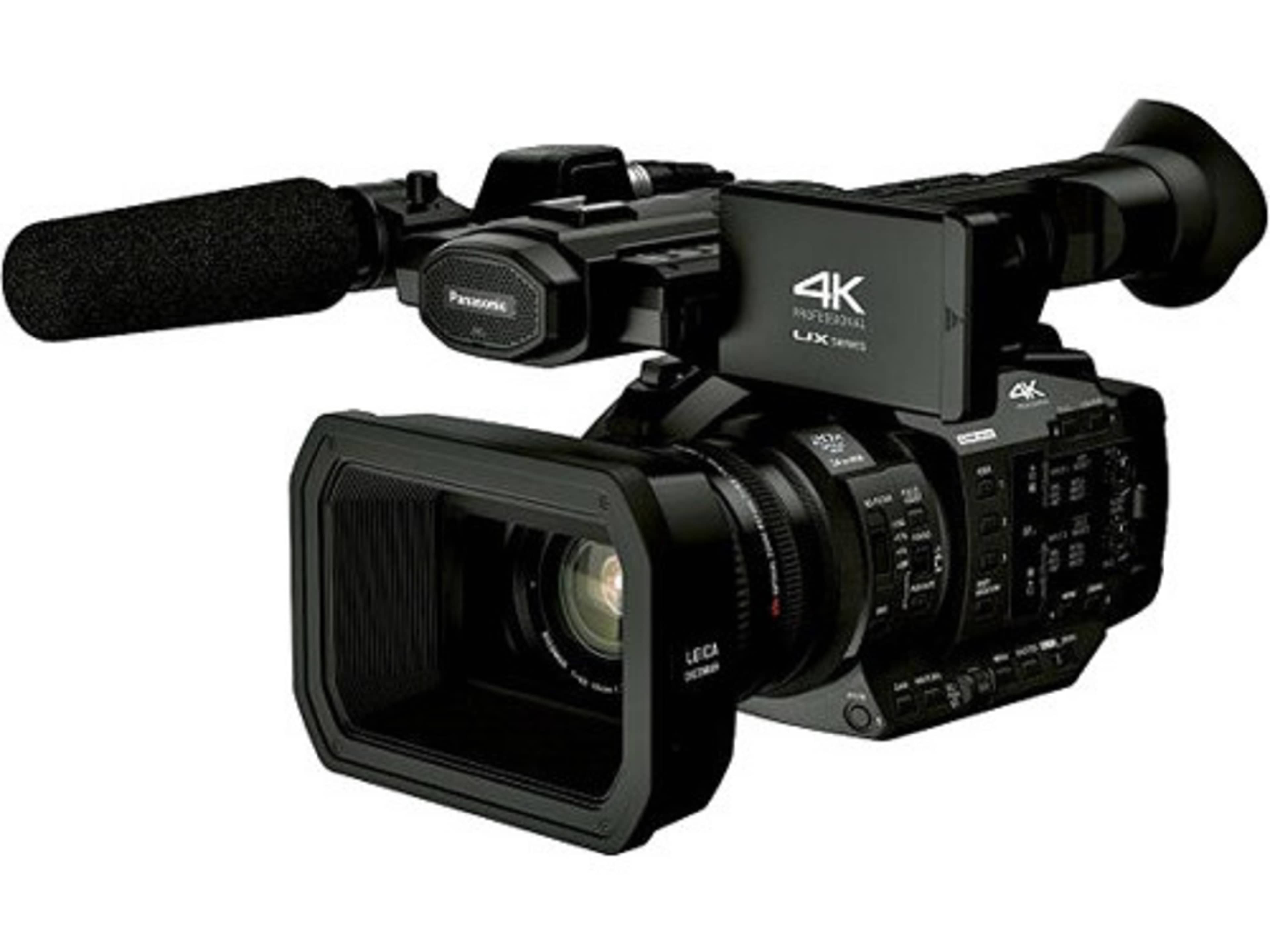 Video Camera