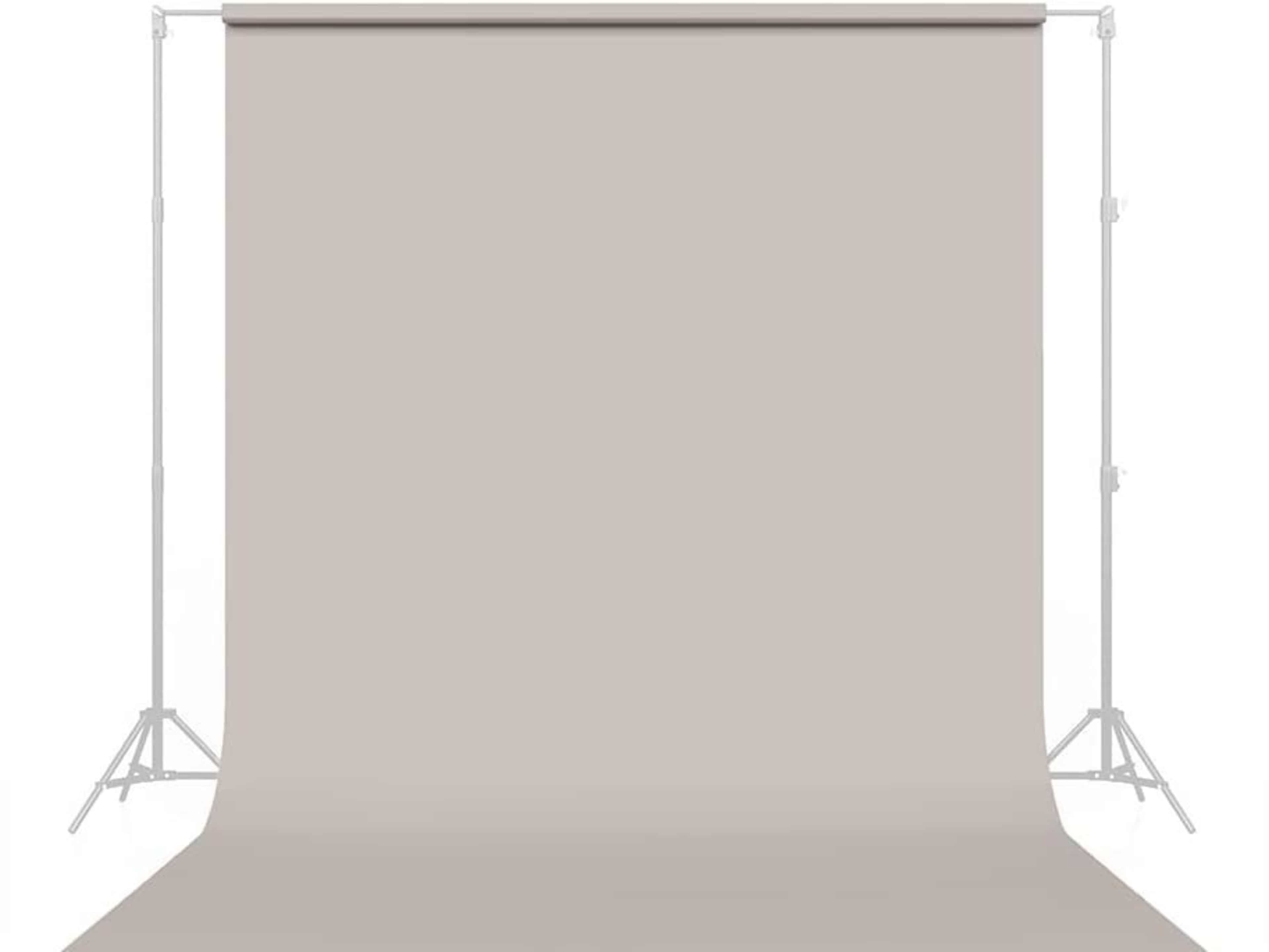 Seamless Background Paper - Studio Gray