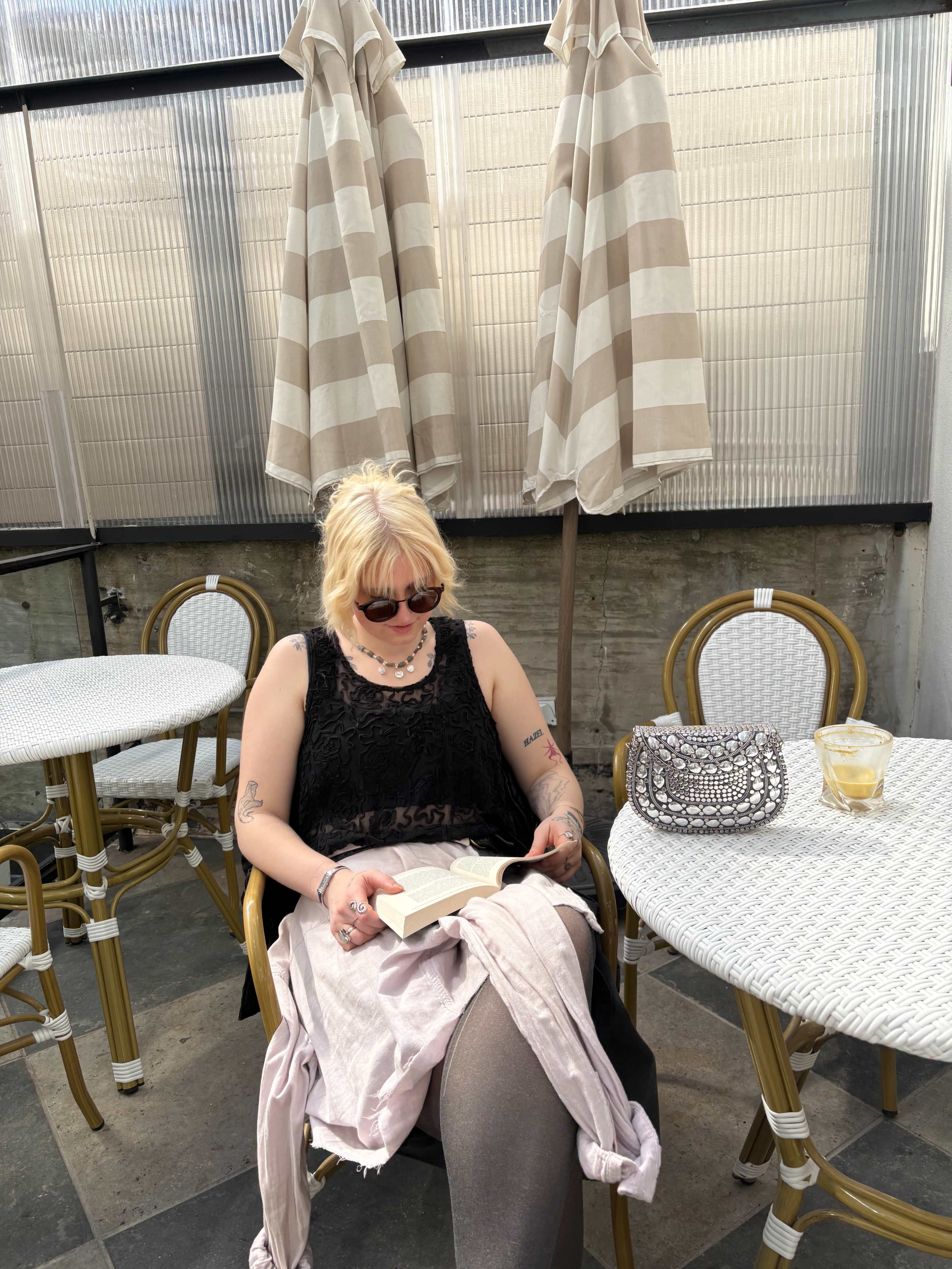 Outdoor Oasis in Prime Williamsburg Image in Williamsburg, Brooklyn, NY