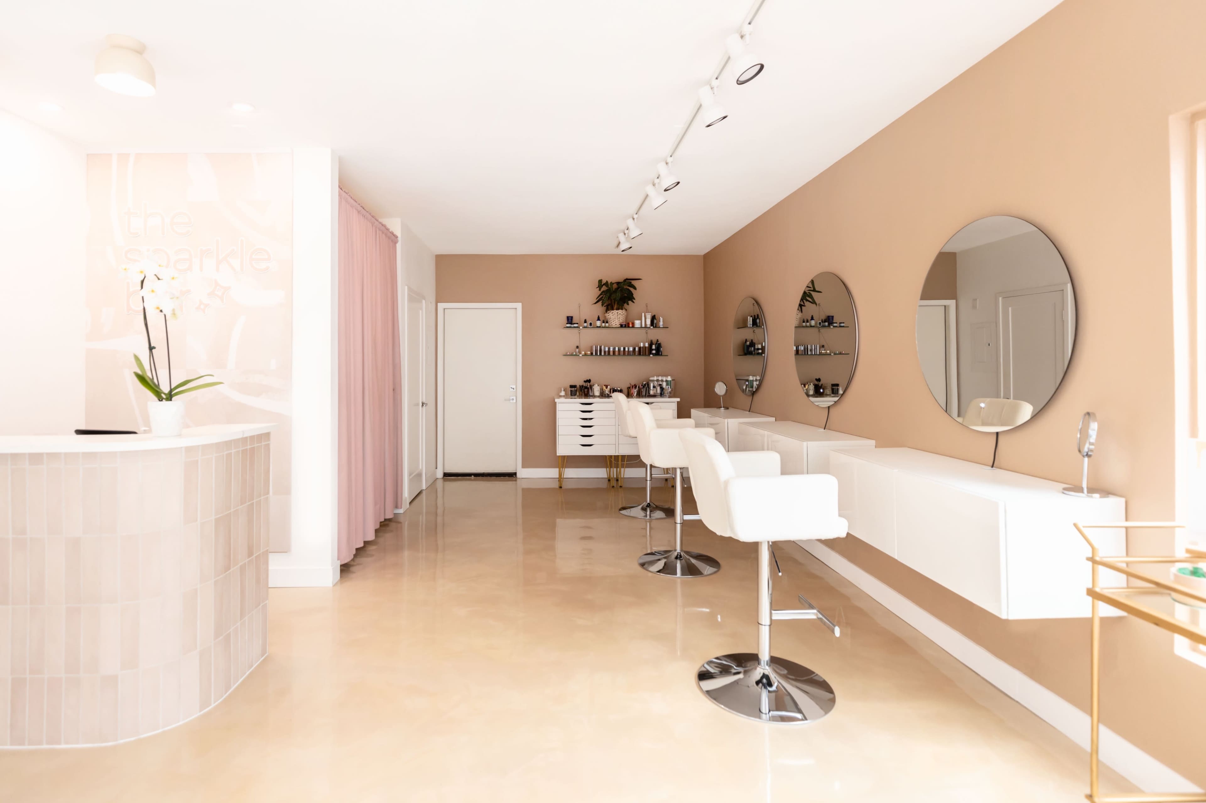 Trendy, Unique, Bespoke Space Vibe Image in Old Town Scottsdale, Scottsdale, AZ