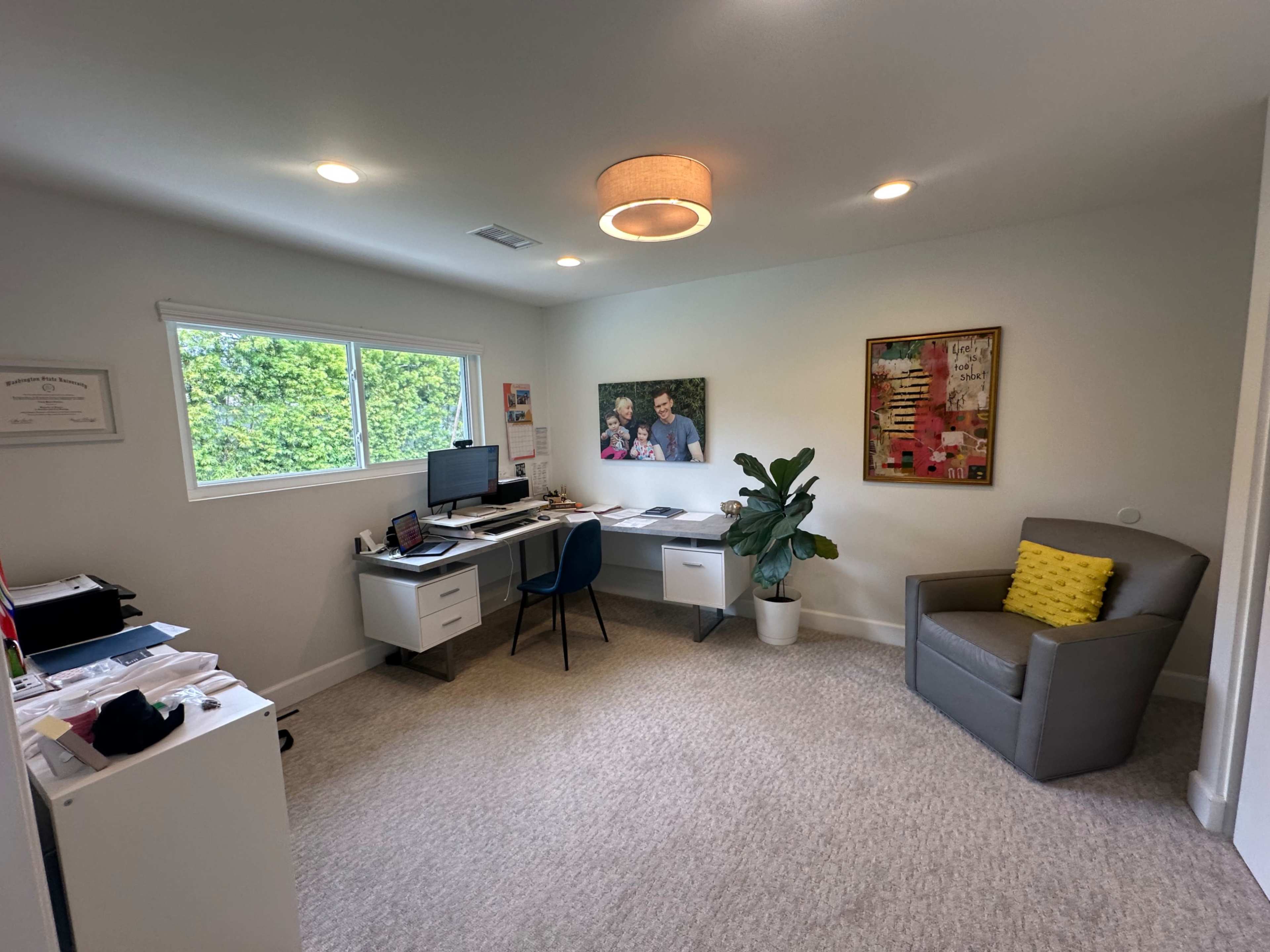 Bright and Open Costa Mesa Home Image in Mesa Del Mar, Costa Mesa, CA