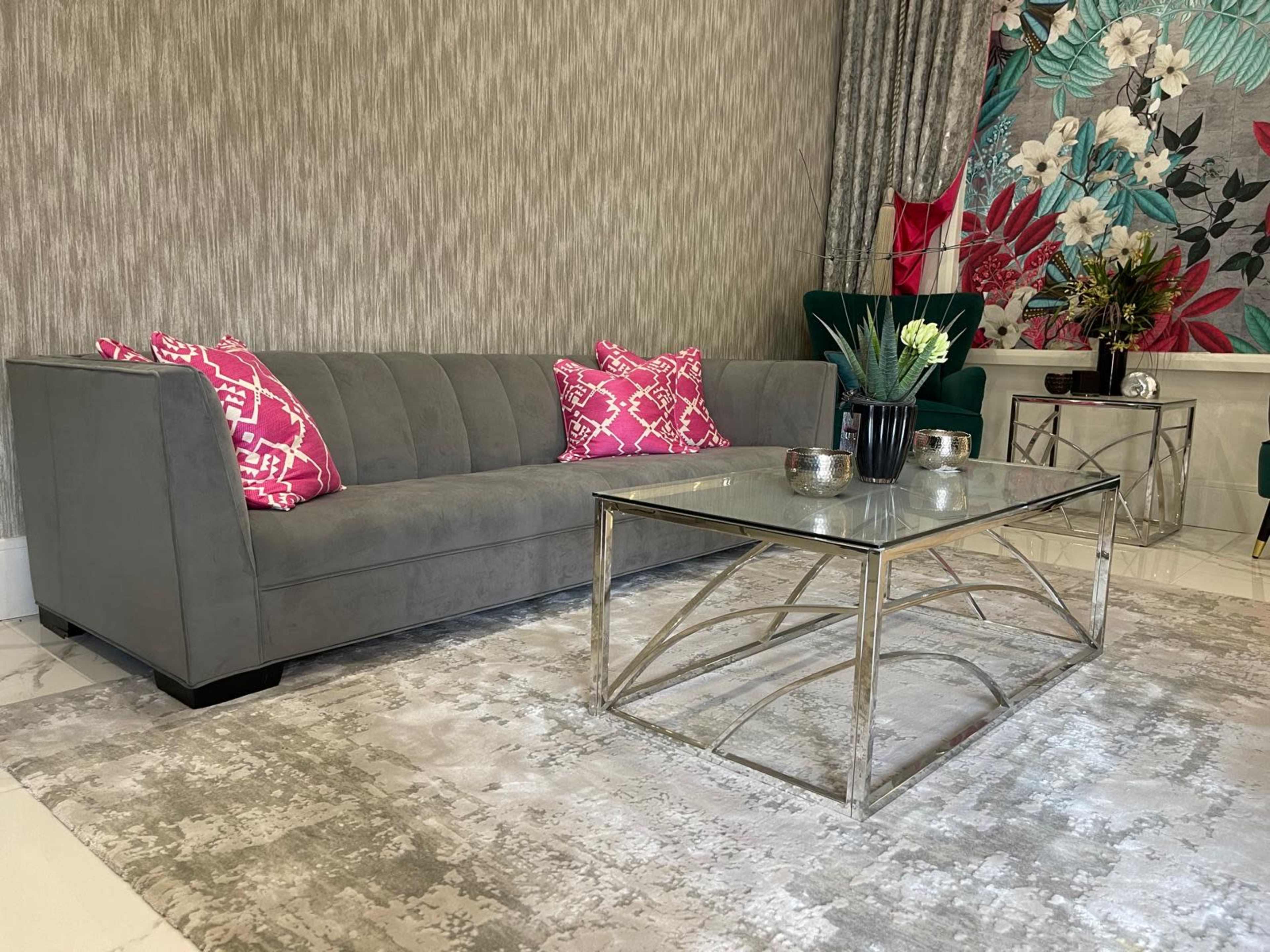 Bespoke furniture showroom/set Image in Henfield, Henfield, ENG