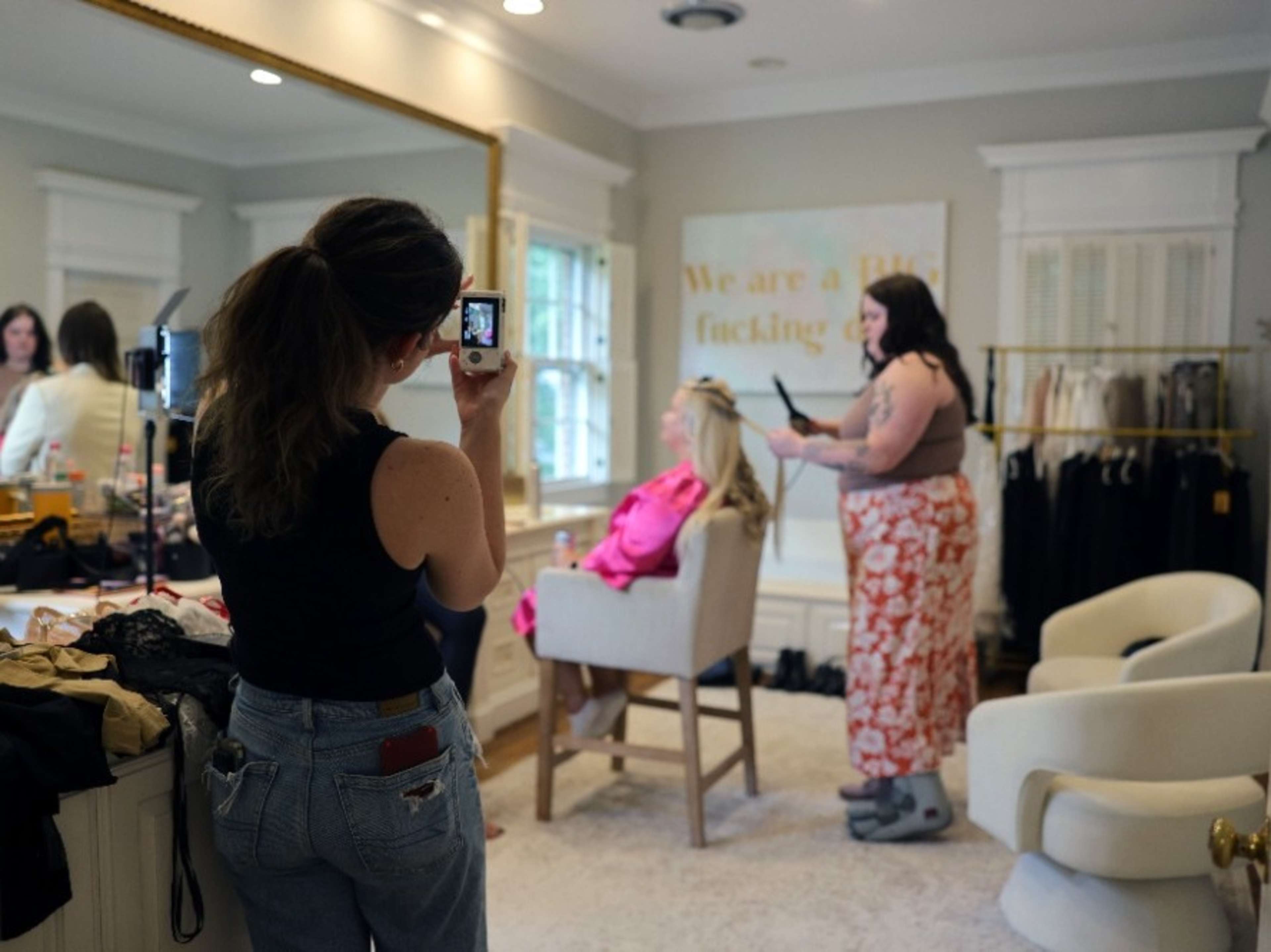 BTS Content Creation Package