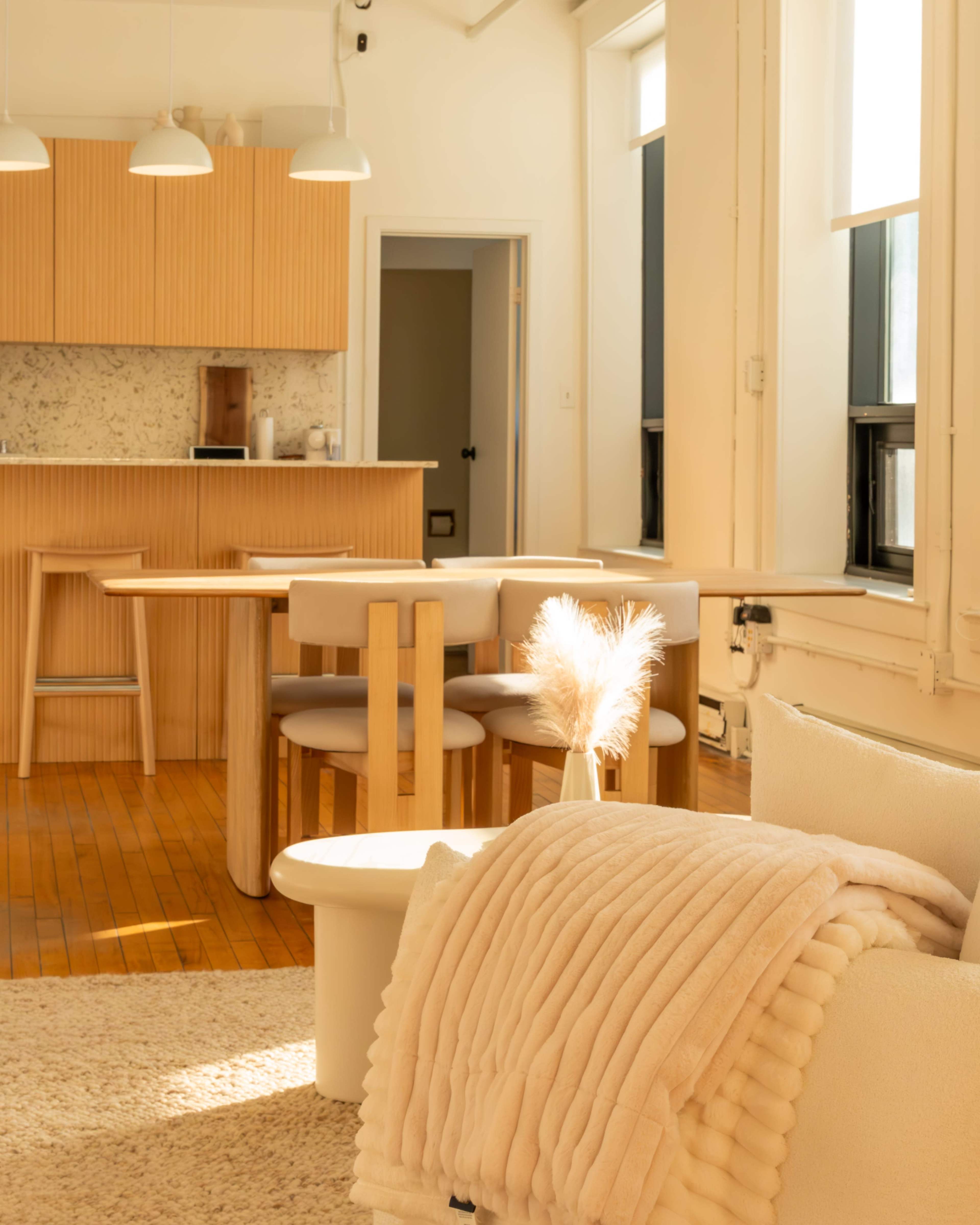 Natural Light Creative Studio Near MOCA Image in Dufferin Grove, Toronto, ON