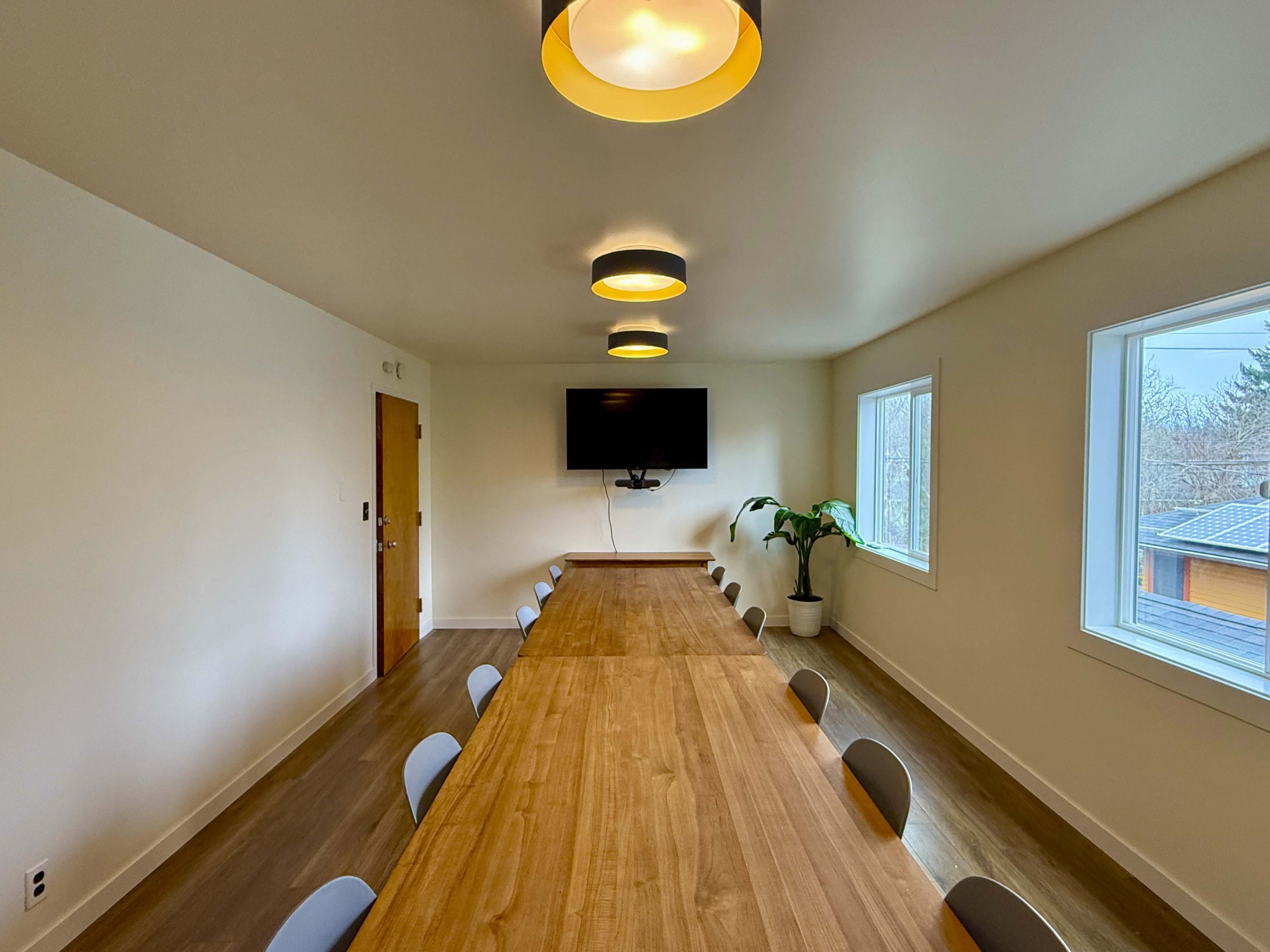 Affordable Multipurpose Event Space for Community and Non-Profit Events in Southeast Portland Image in Southeast Portland, Portland, OR