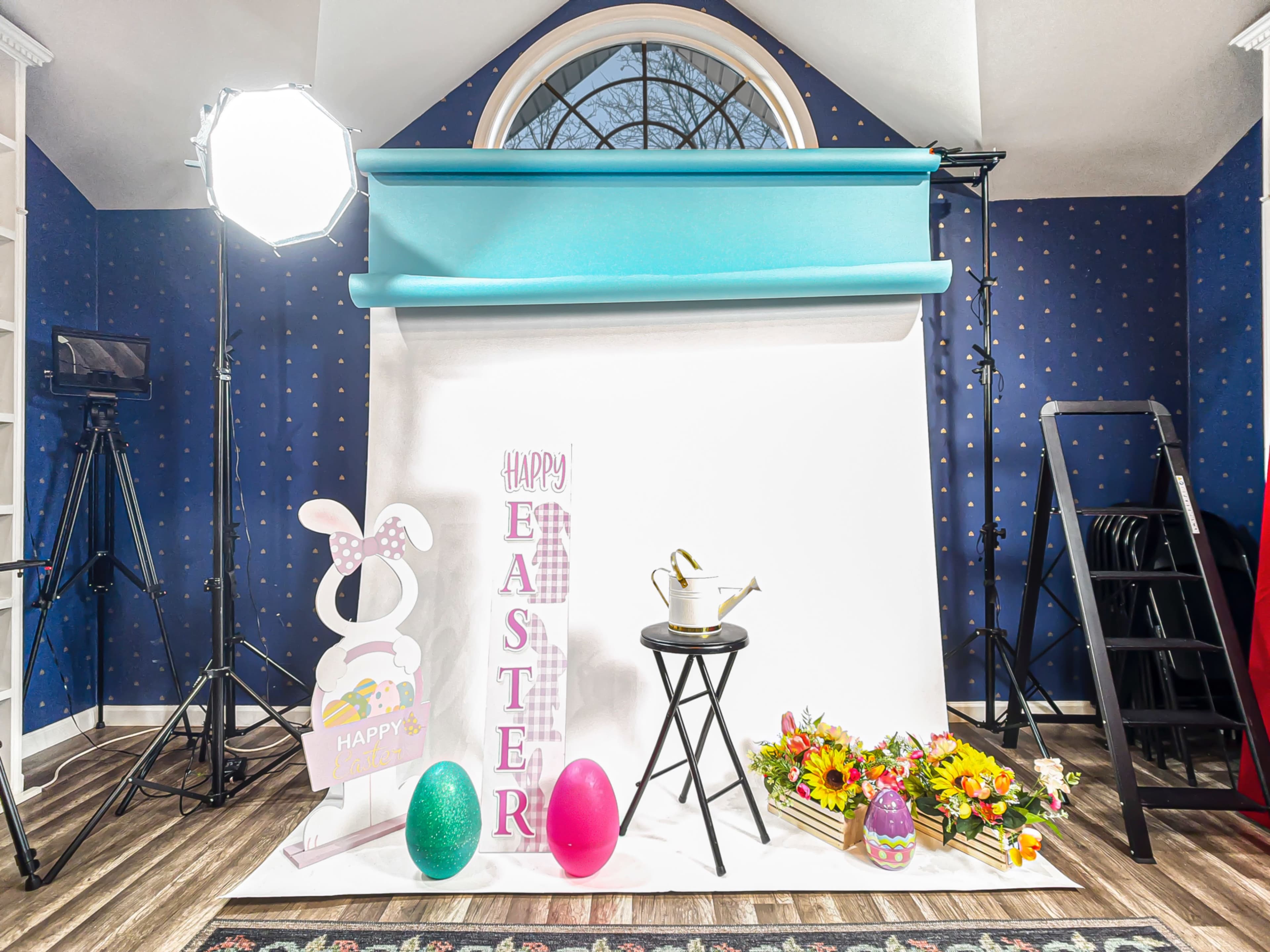 Versatile Photo Studio with Modern Amenities in NJ Image in Randolph, Randolph, NJ