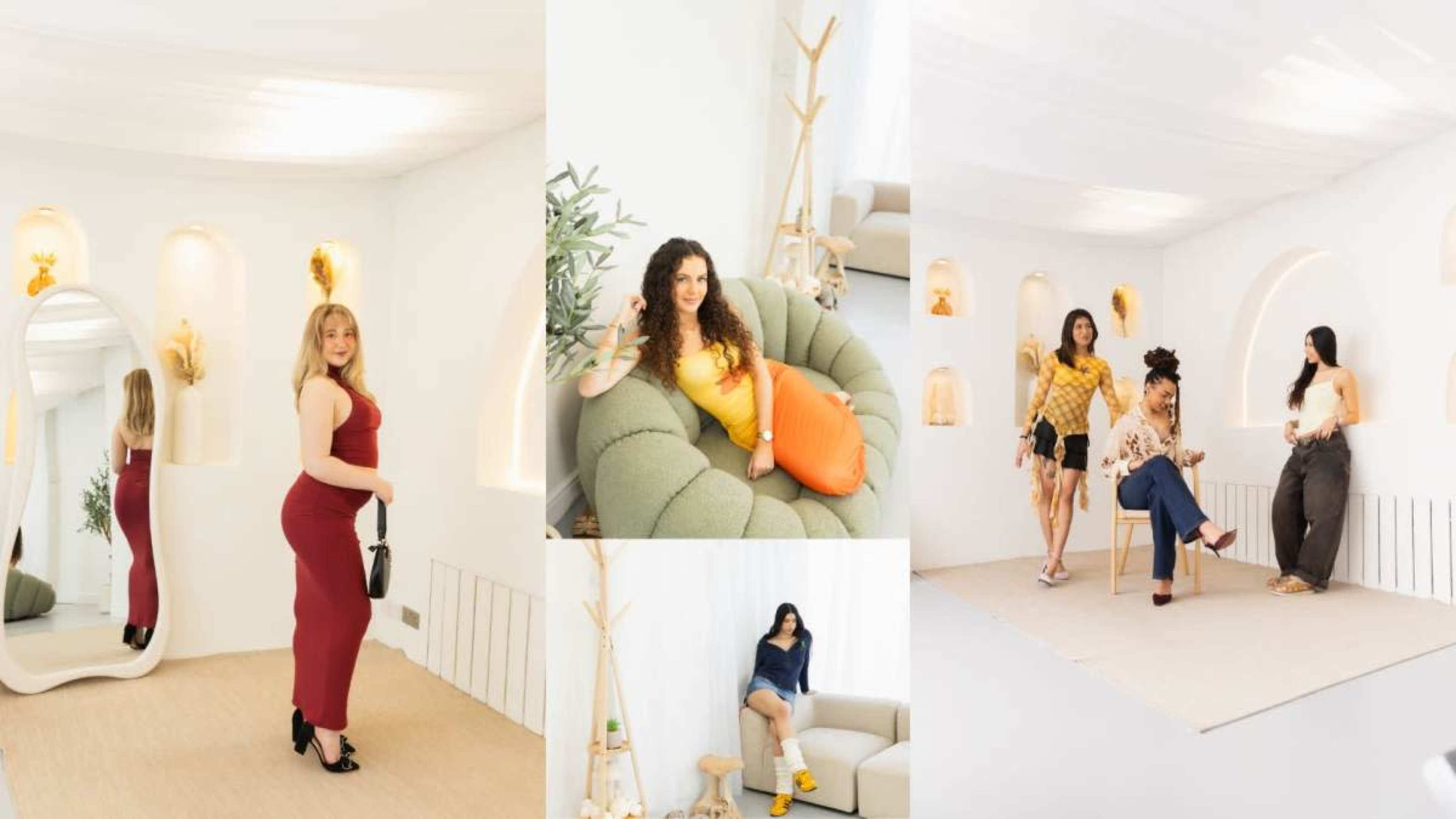 Nottingham Content Studio Image in Hucknall, Nottingham, ENG