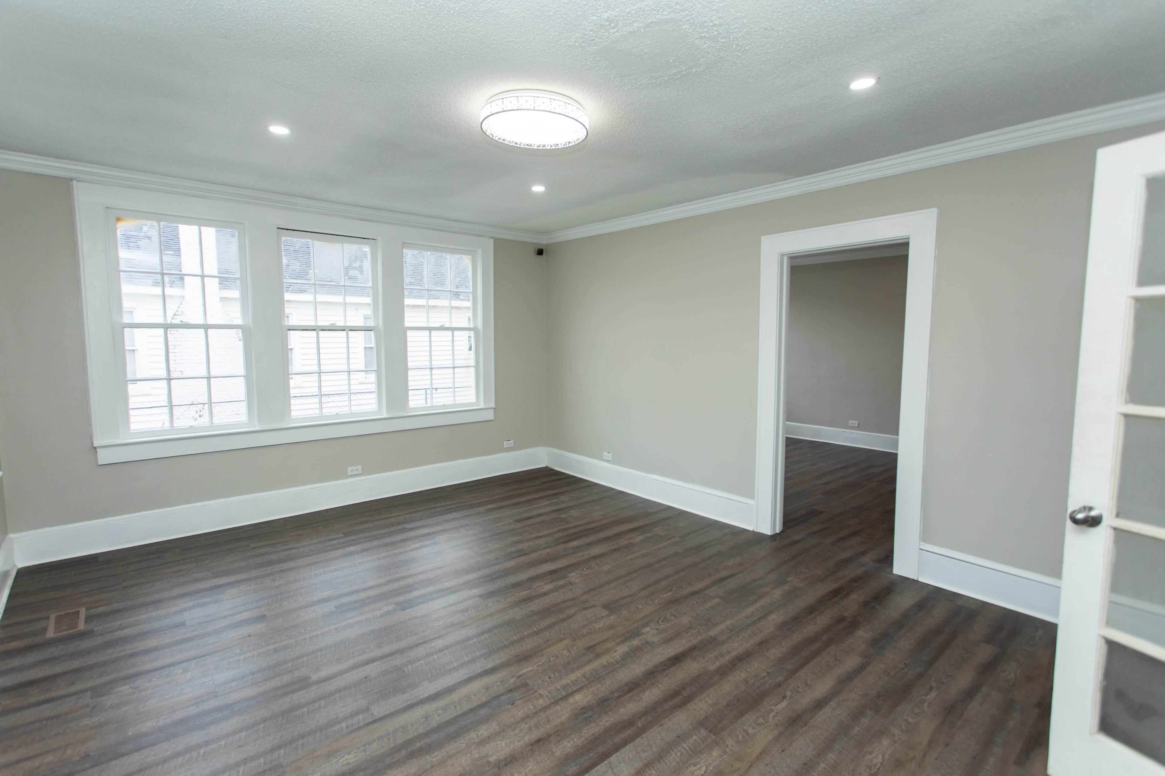 Content space minutes from Downtown Florence Image in Florence, Florence, SC