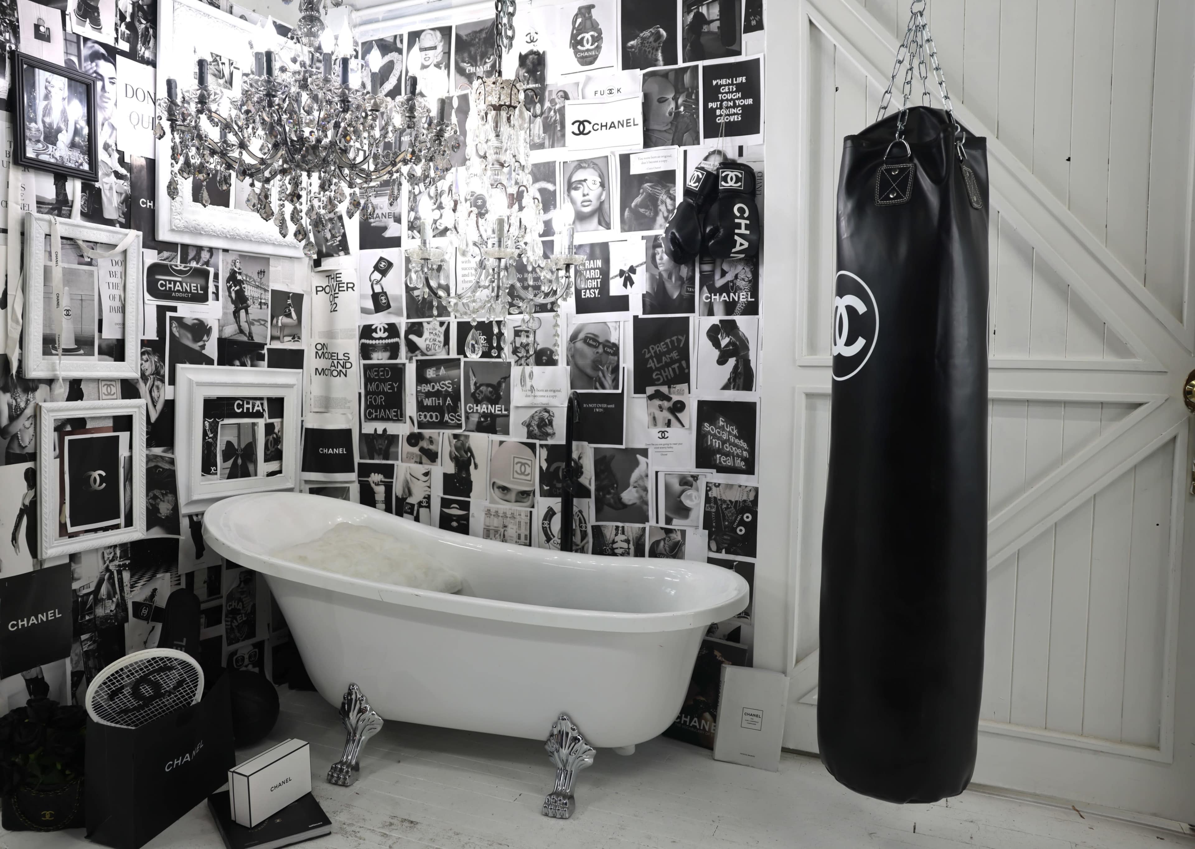 Chanel Room Image in Passaic, passaic, NJ