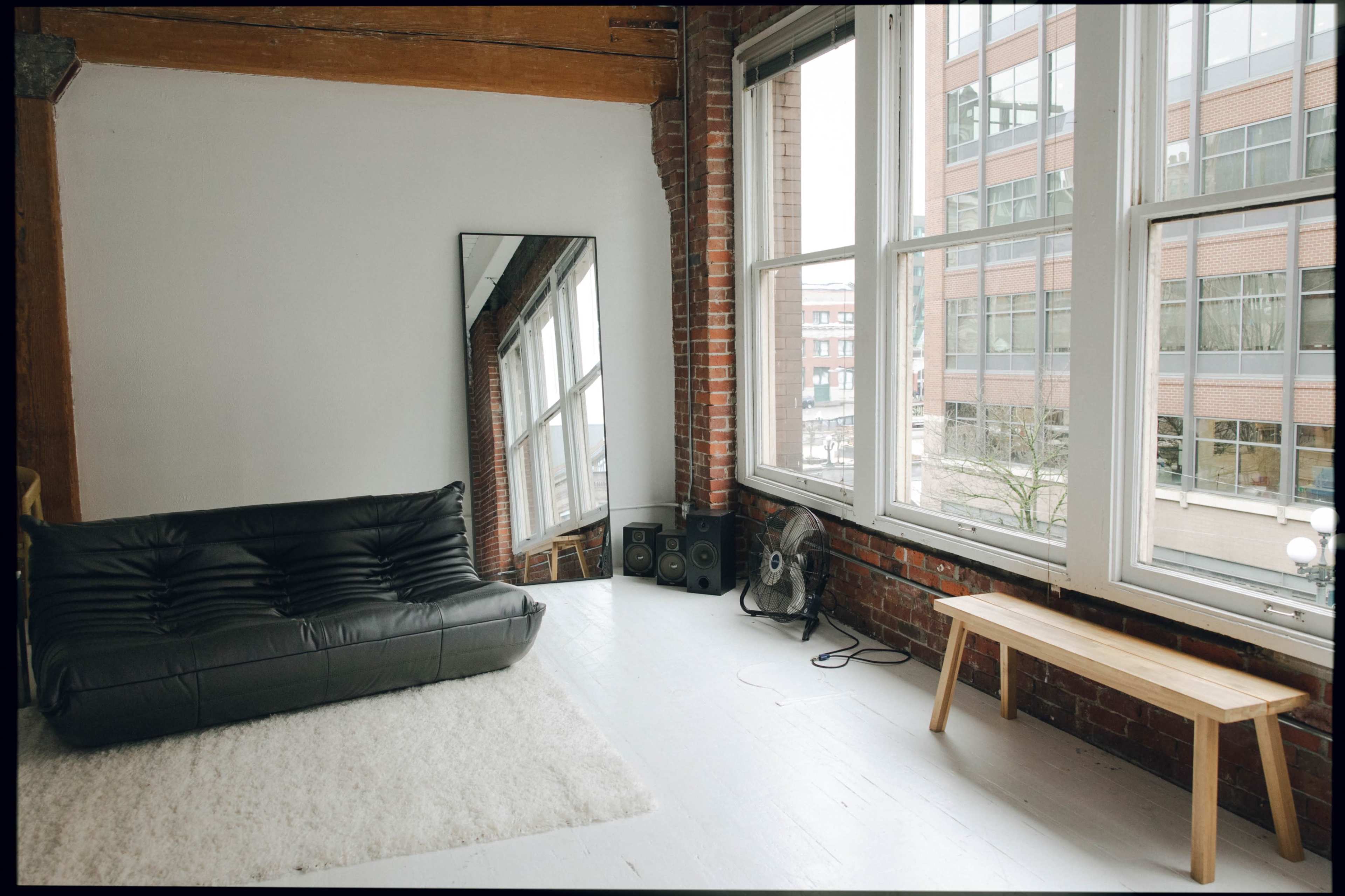 **NEW** NYC Inspired Creative Space Image in Downtown Seattle, Seattle, WA