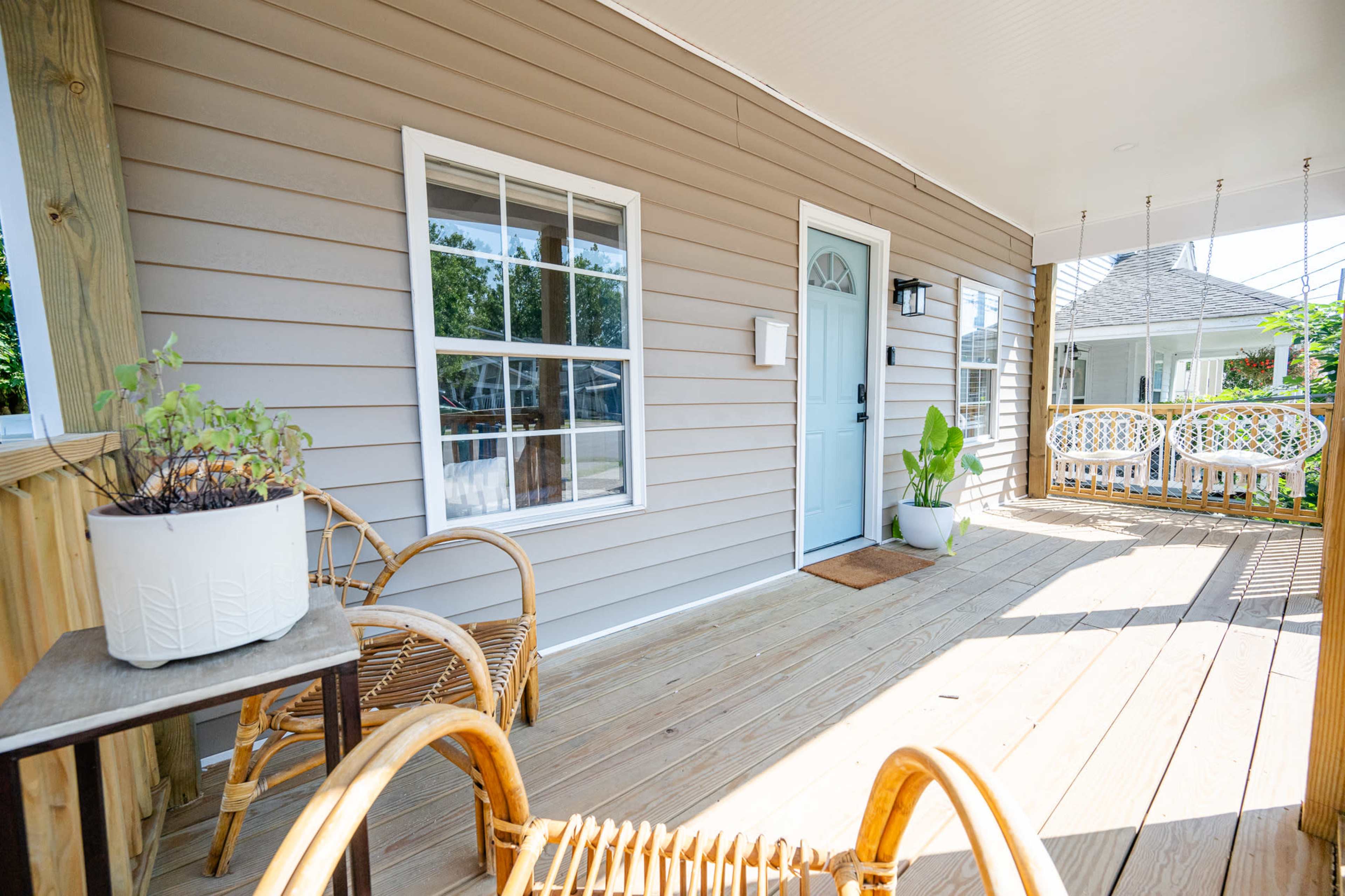 Cozy Casa at Cargo  “CCC” Image in Wilmington, Wilmington, NC