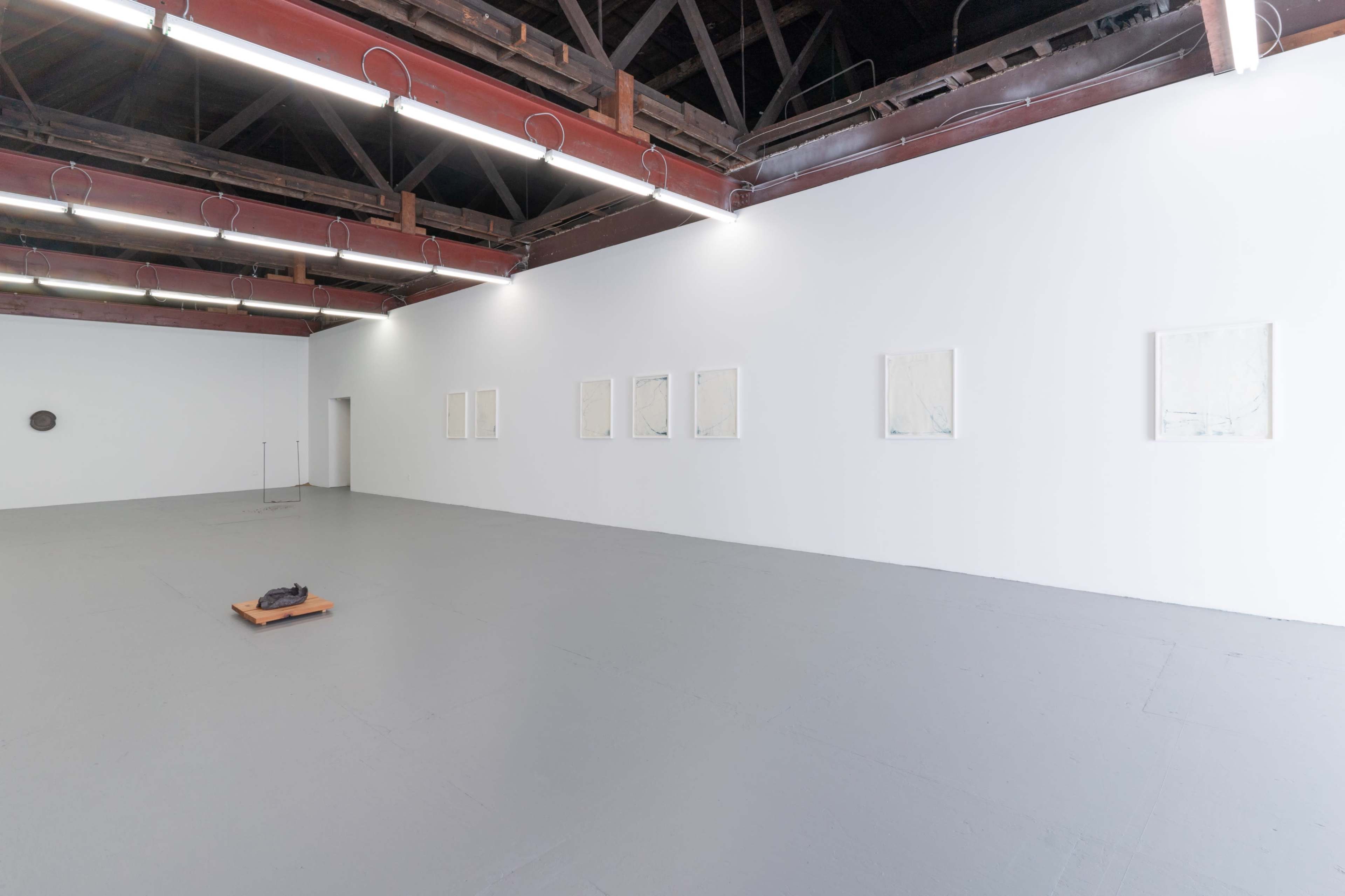 Gallery space with photo studio, concept store, AirBNB apartment and bar Image in Benton Park West, Saint Louis, MO