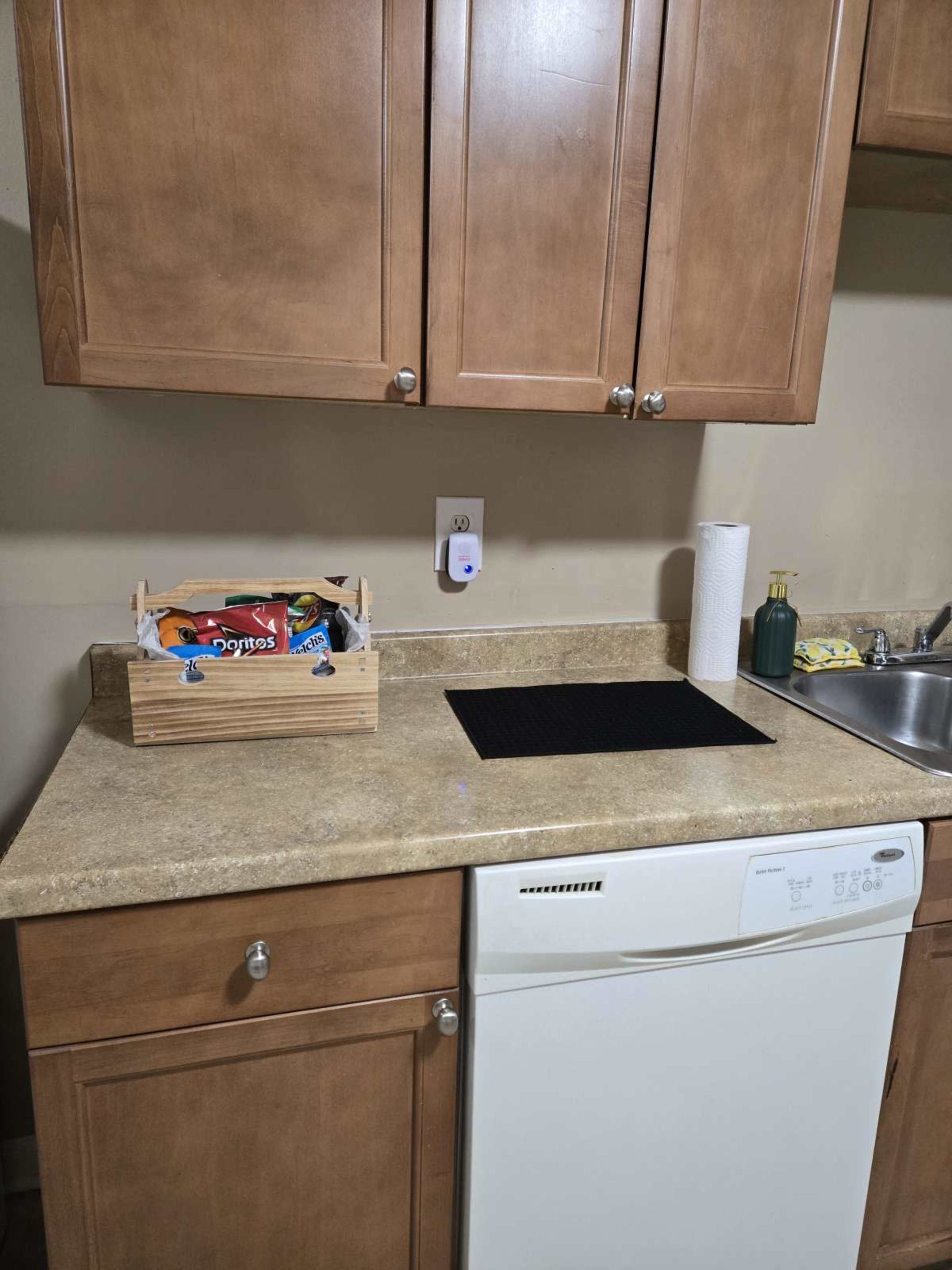 The Dapper Den – Modern Residential Lounge & Creative Studio Image in McDonough, McDonough, GA