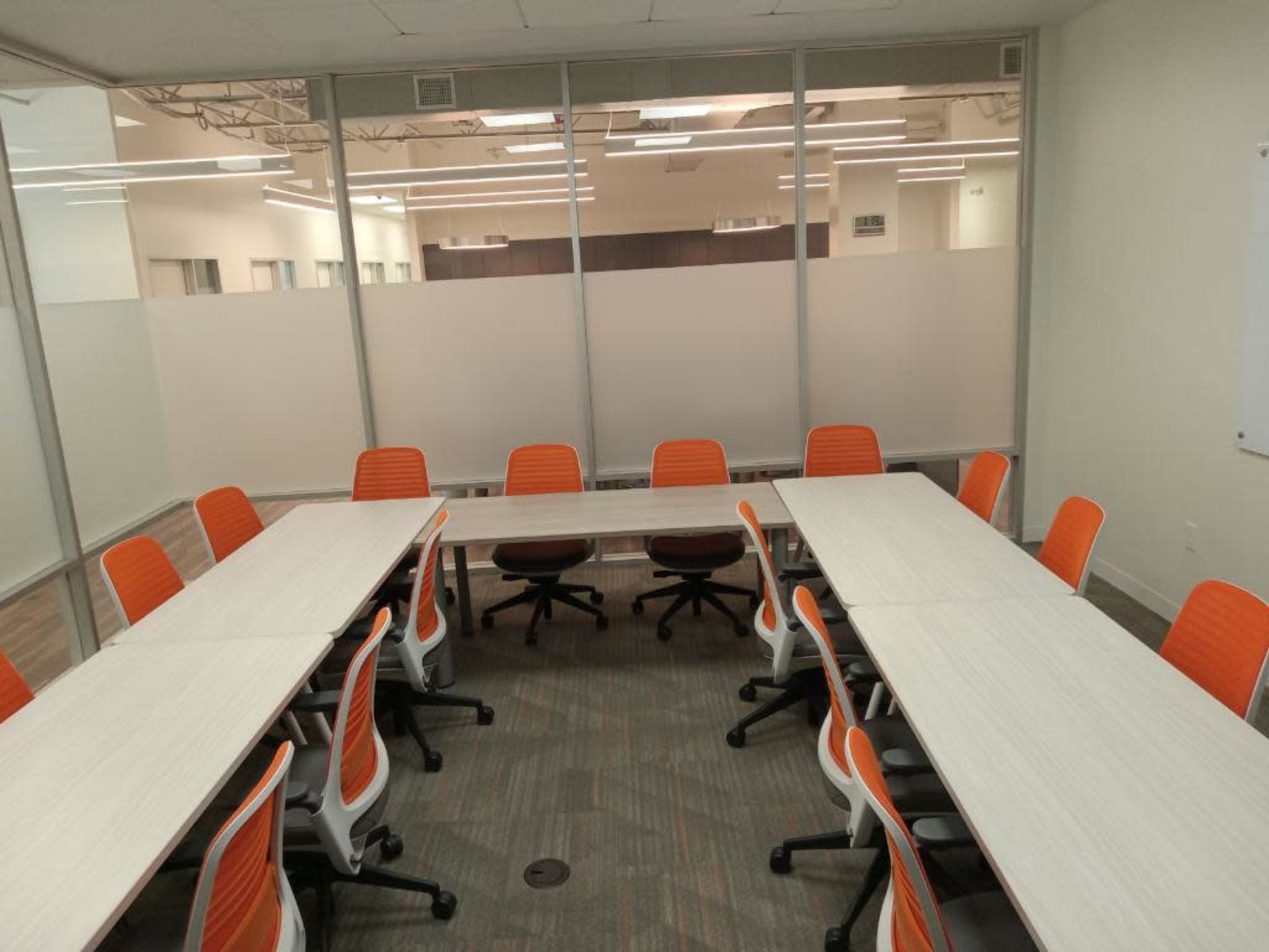 Versatile Conference room for 8 to 40 people Image in Cypress, Cypress, TX