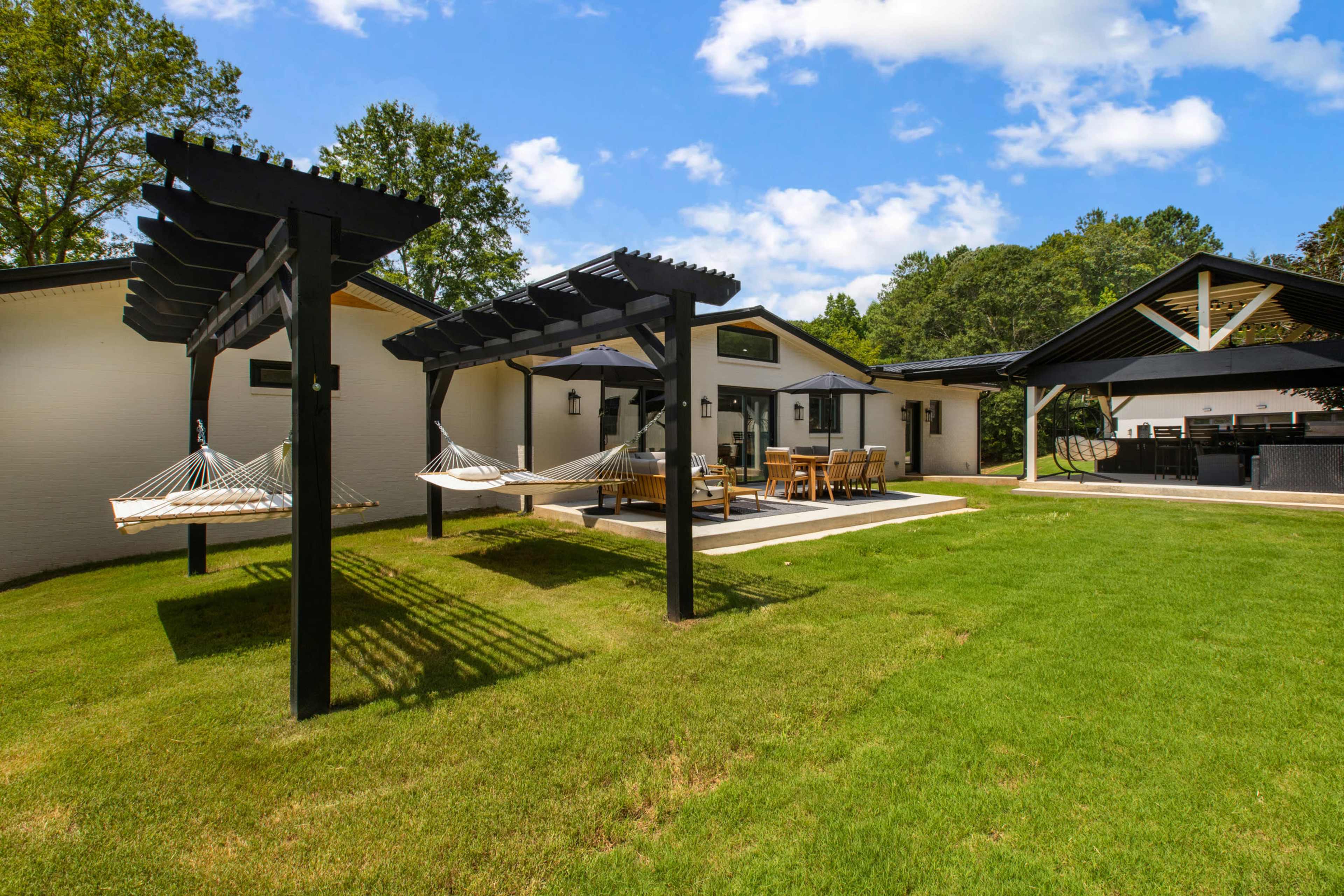 Peace on the Pond Image in , Douglassville, GA