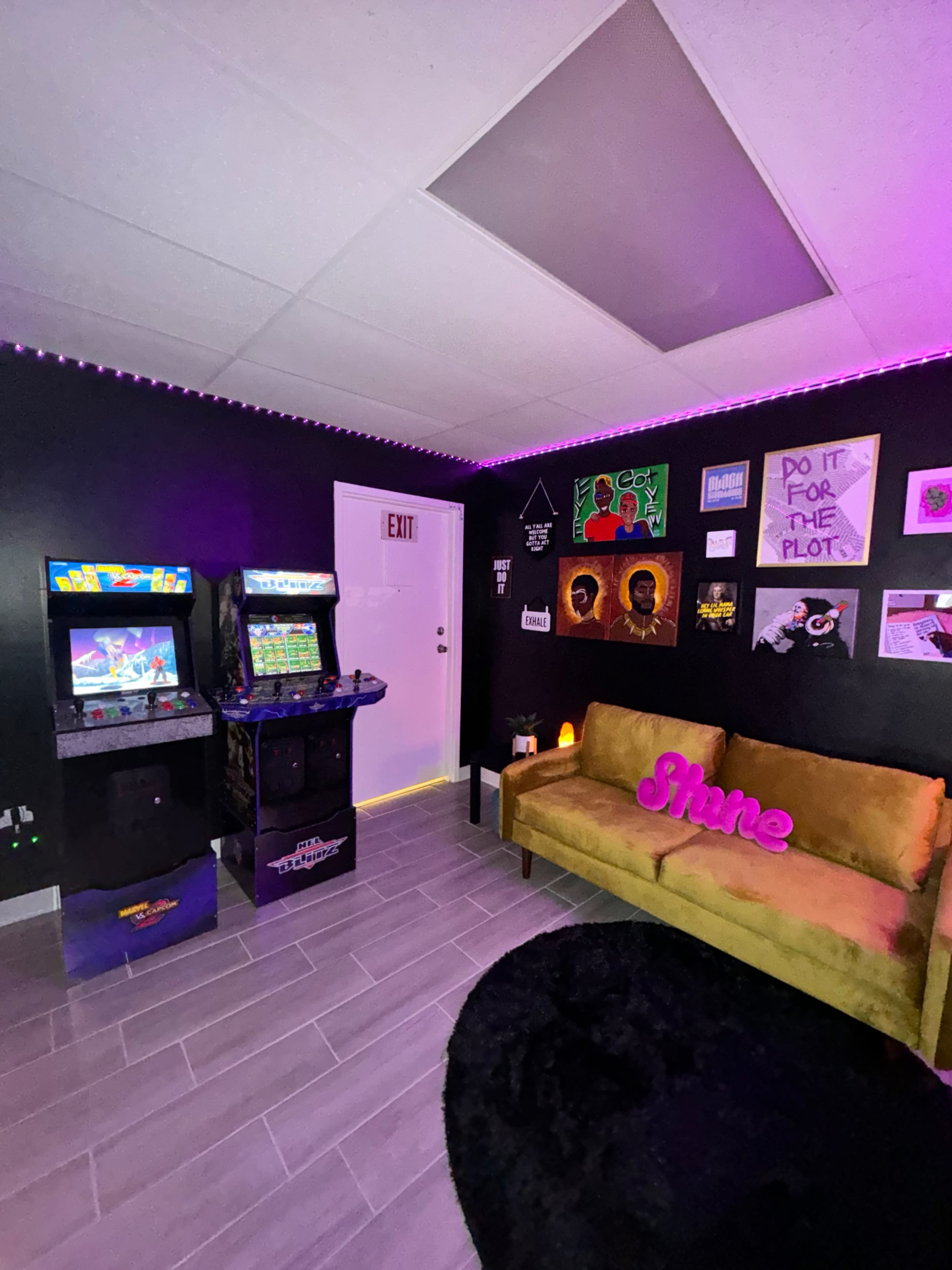 East Tampa, Studio, Good Vibez Image in East Lake-Orient Park, Tampa, FL