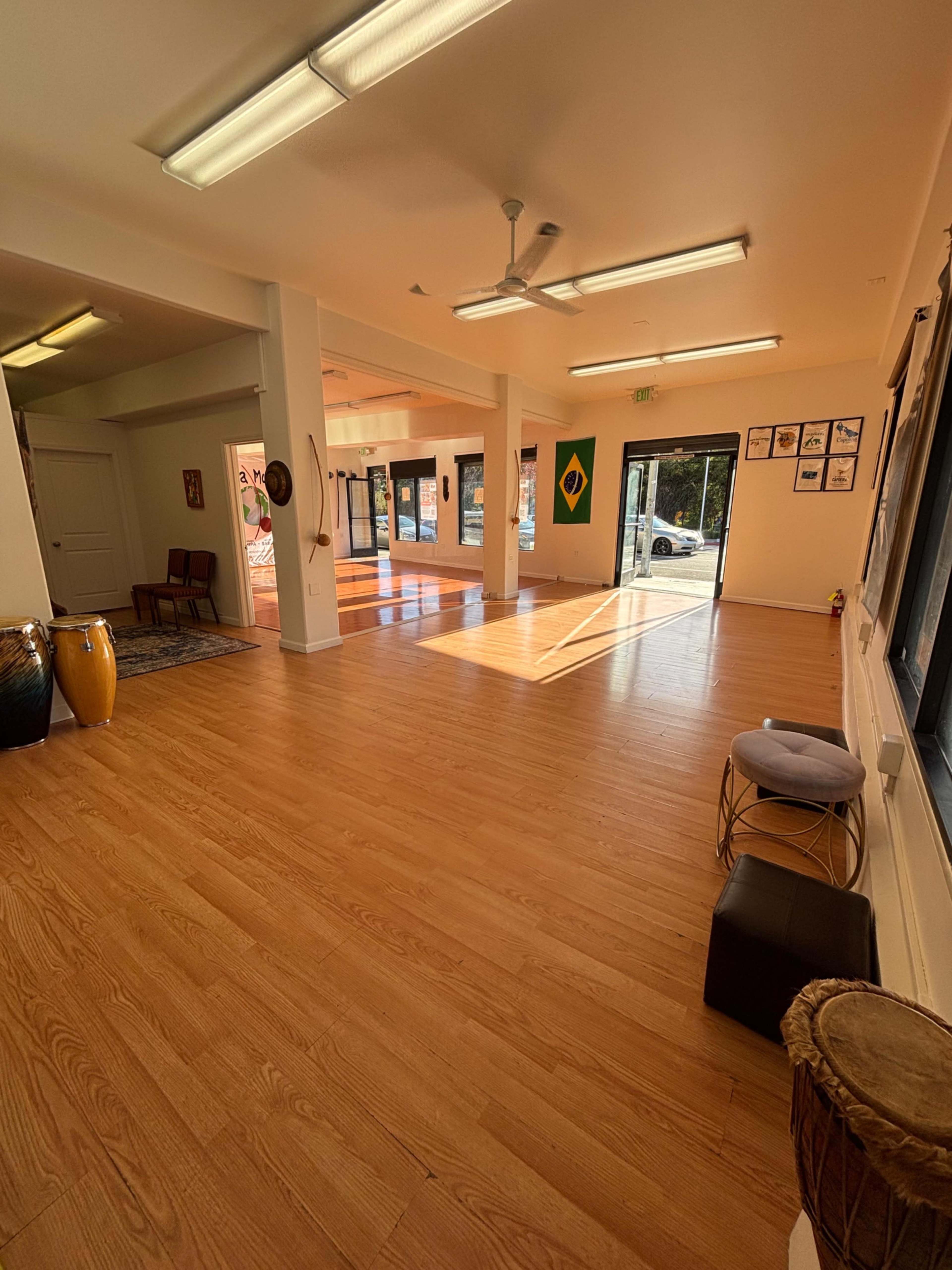 Fruitvale Oakland Image in Fruitvale, Oakland, CA