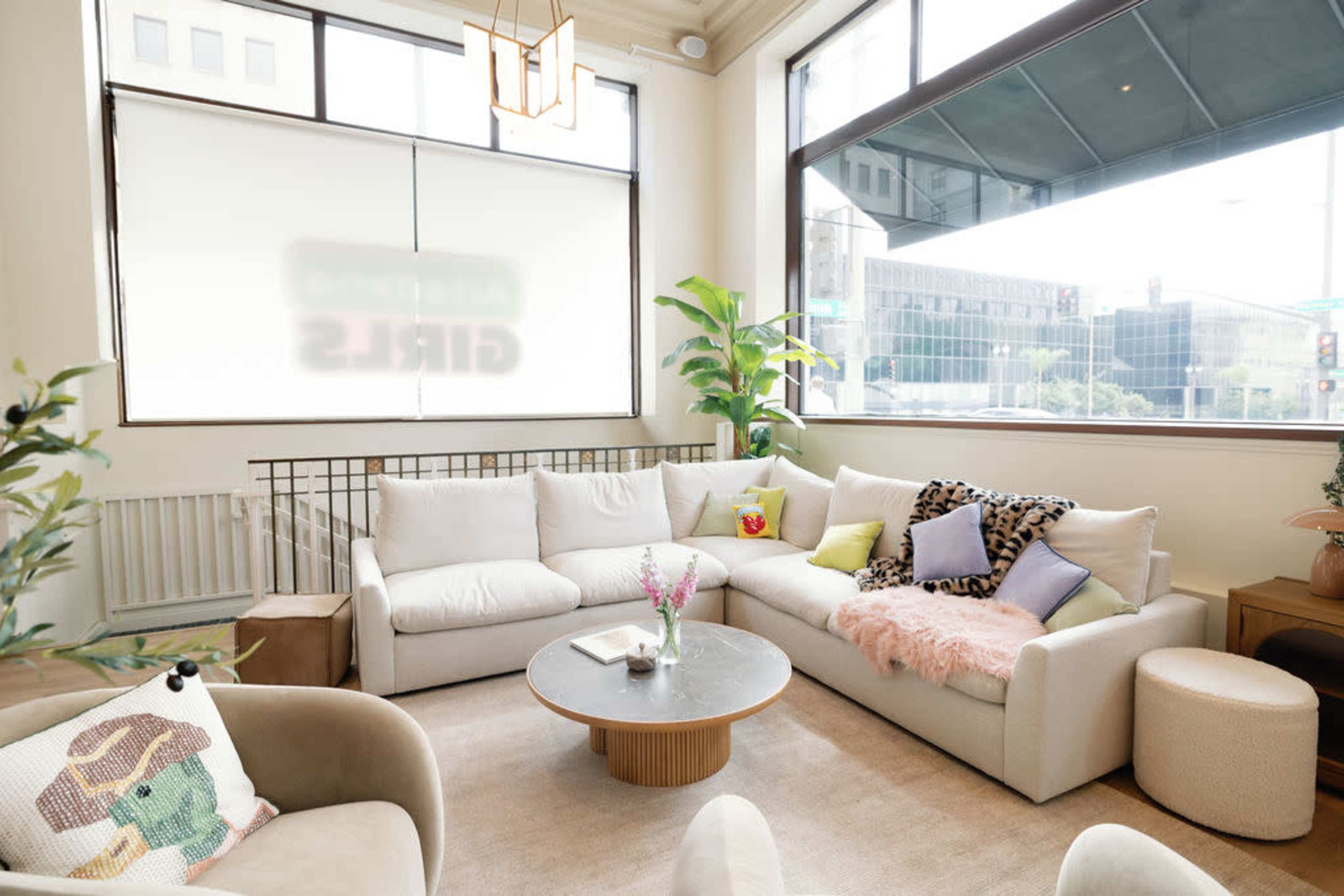 Historic Bank Turned Upscale Airy Event Space Image in Pasadena, Pasadena, CA