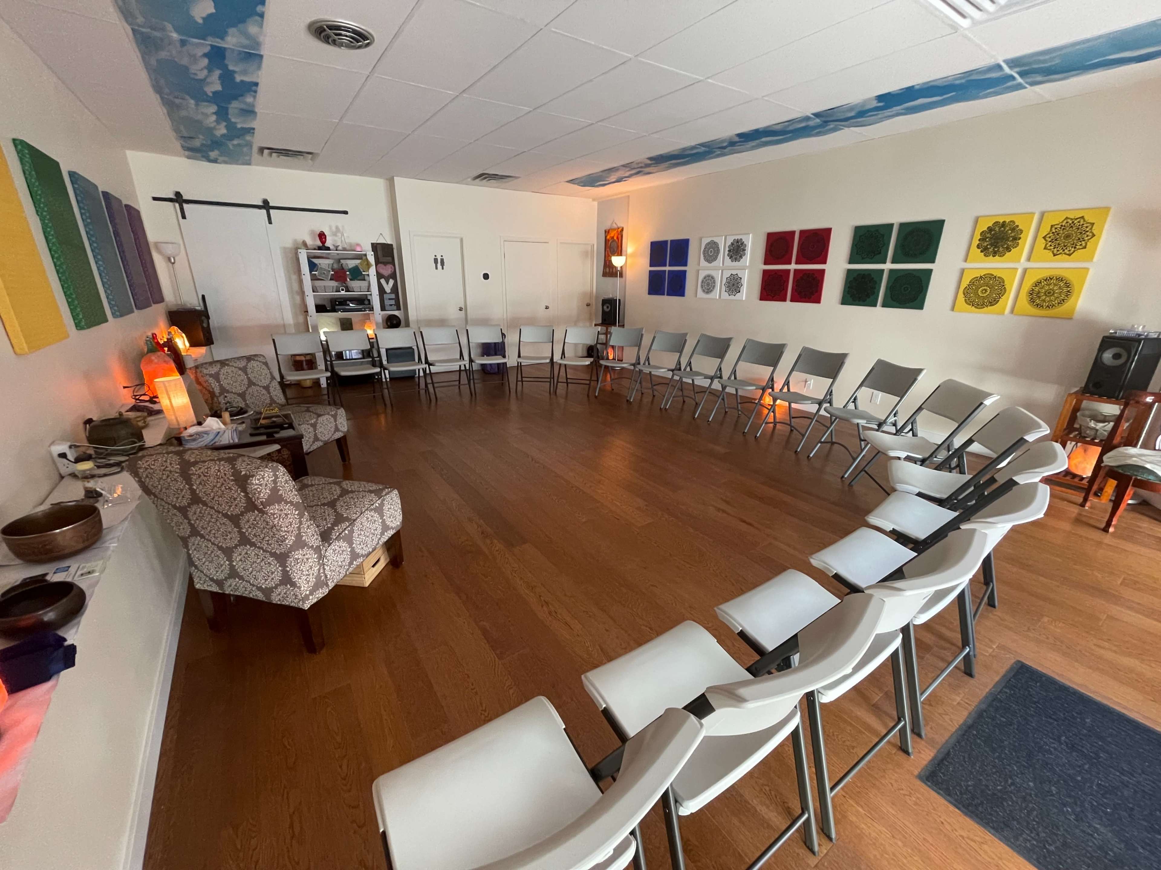 Wellness Studio in Hamilton Image in Hamilton Centre, Hamilton, ON