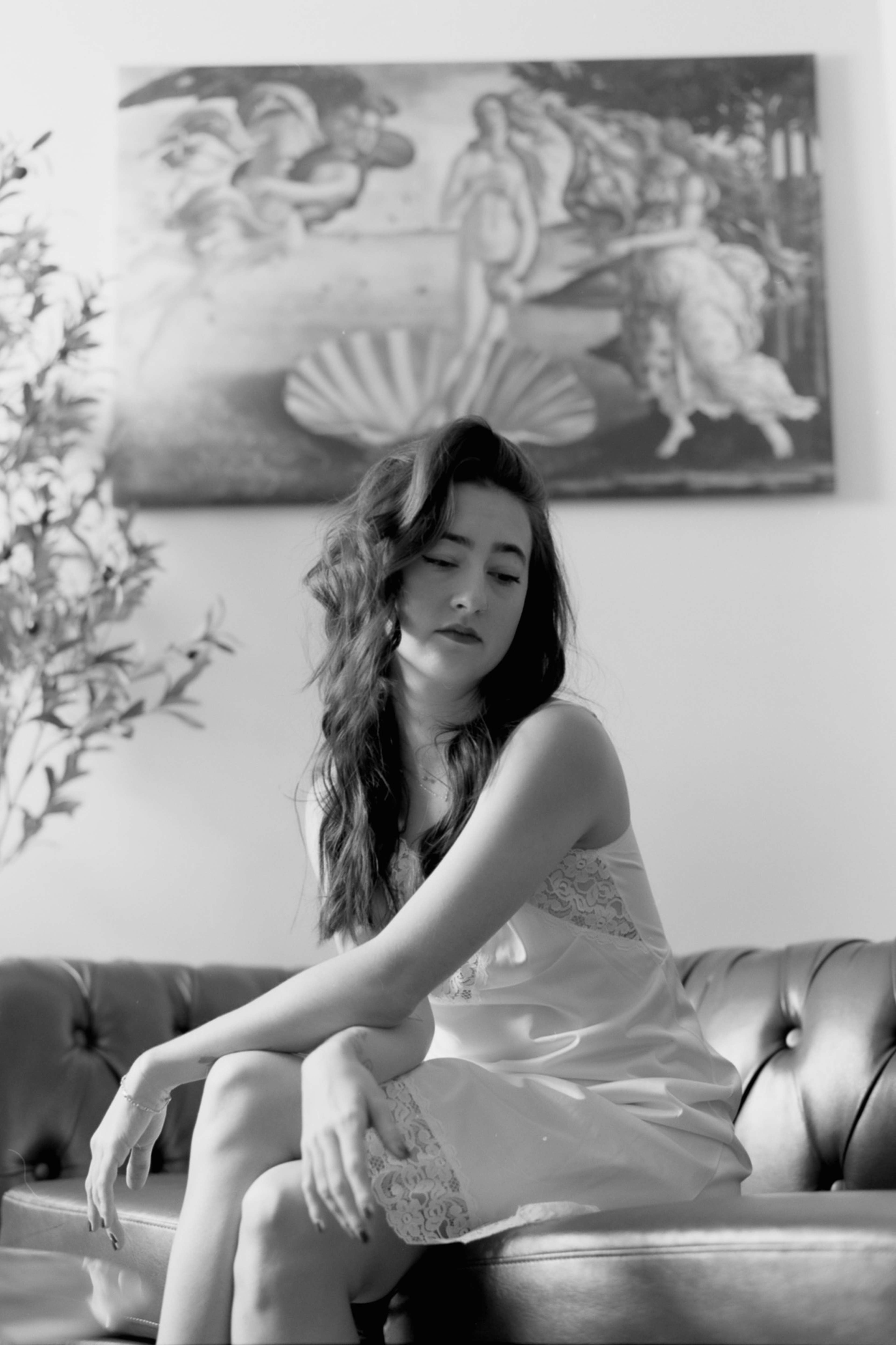 Photo shoot