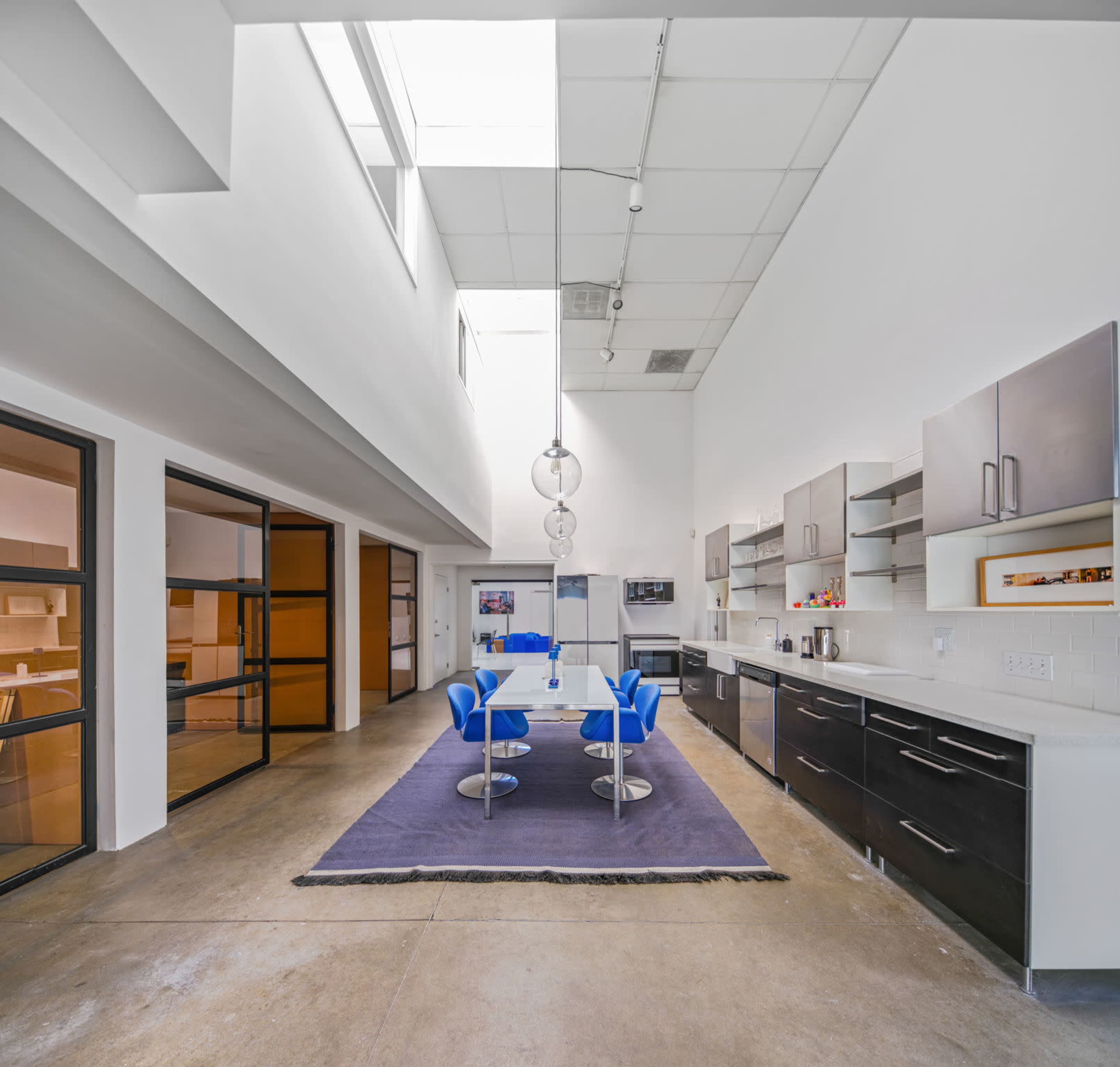 Large artist live work loft in the heart of Venice Image in Venice, Venice, CA