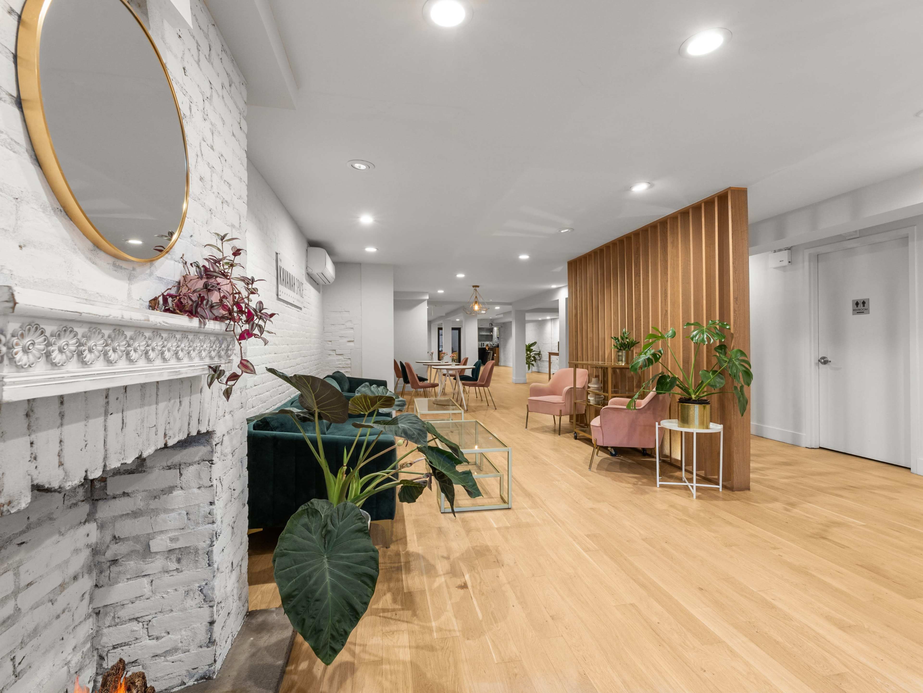 The Village Loft Image in Lower Manhattan, New York, NY