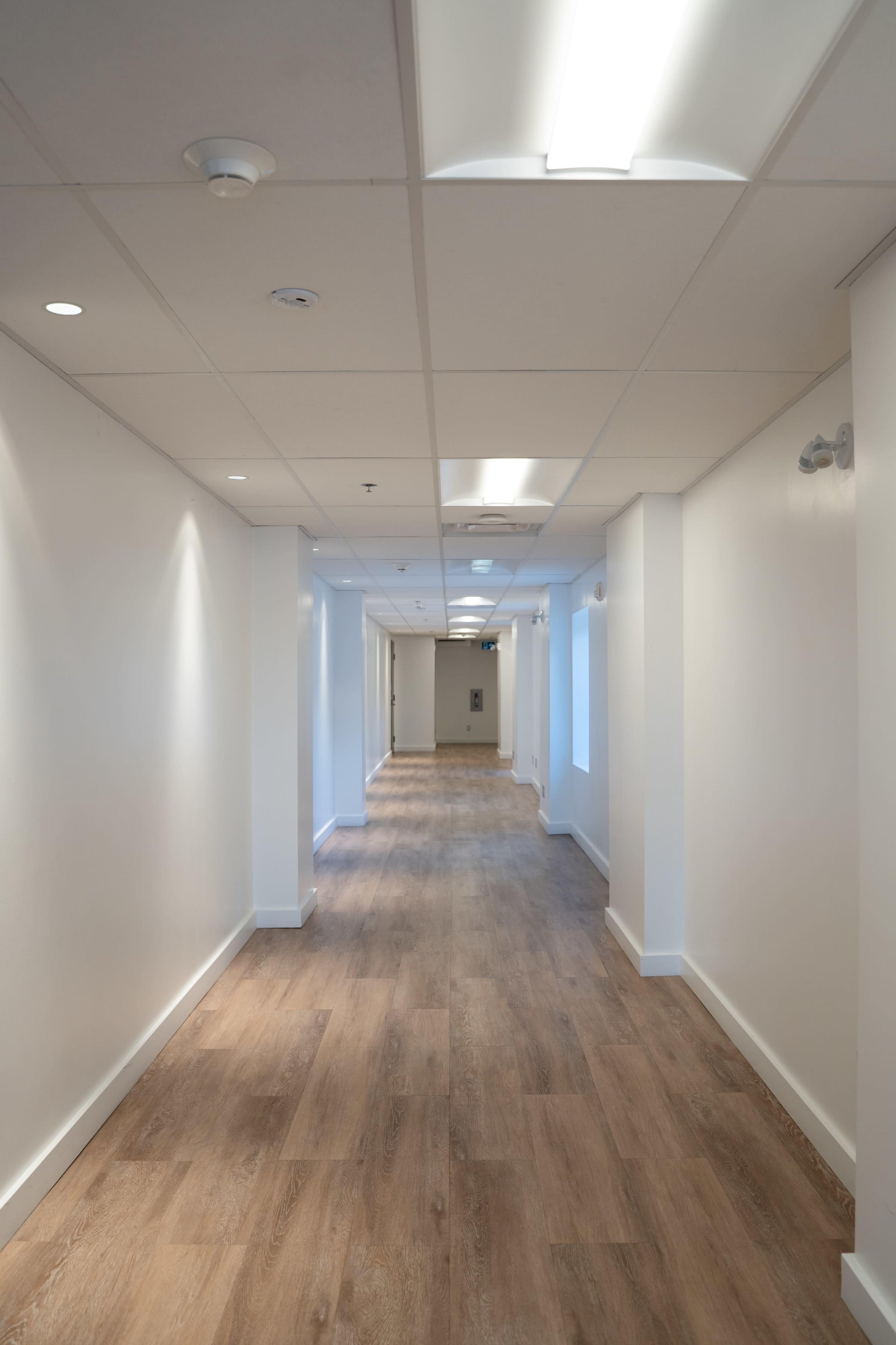 Modern Multi-Use Studio Image in Oakwood Village, Toronto, ON