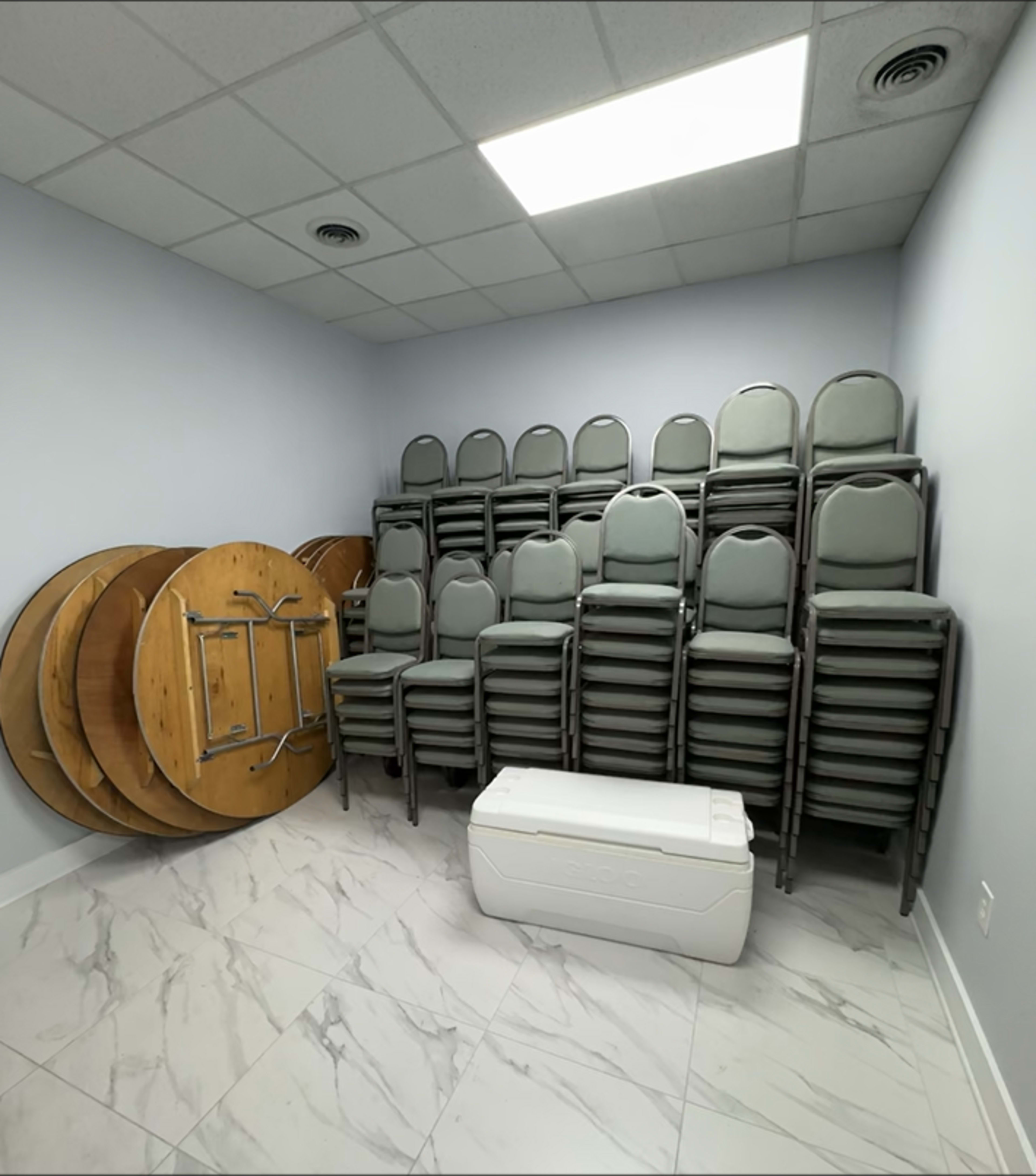 CHARLO EVENT CENTER Image in Whitehaven, MEMPHIS, TN