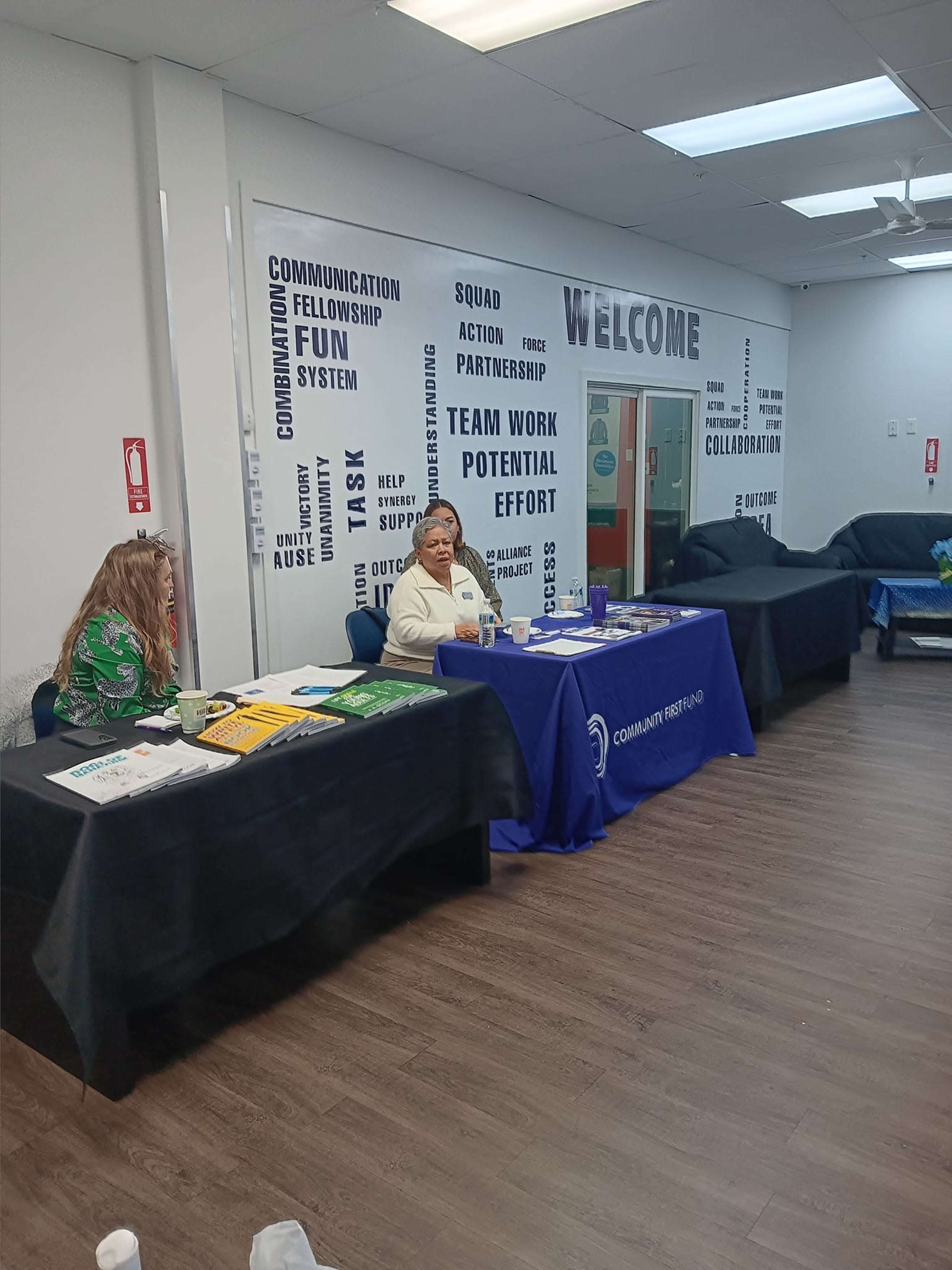 Meeting Space in Philadelphia Image in Olney-Oak Lane, Philadelphia, PA