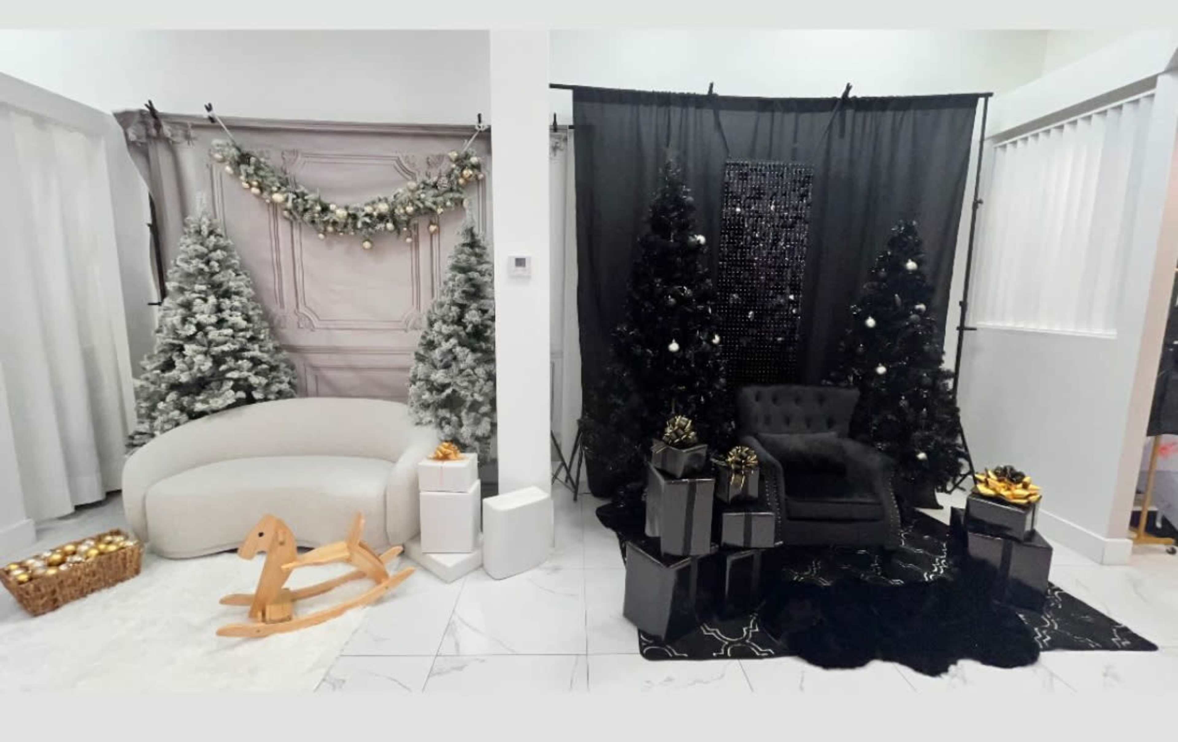 A modern, bright, and cozy space in Los Altos. Endless versatility—your imagination is the only limit! Image in North Los Altos, LOS ALTOS, CA