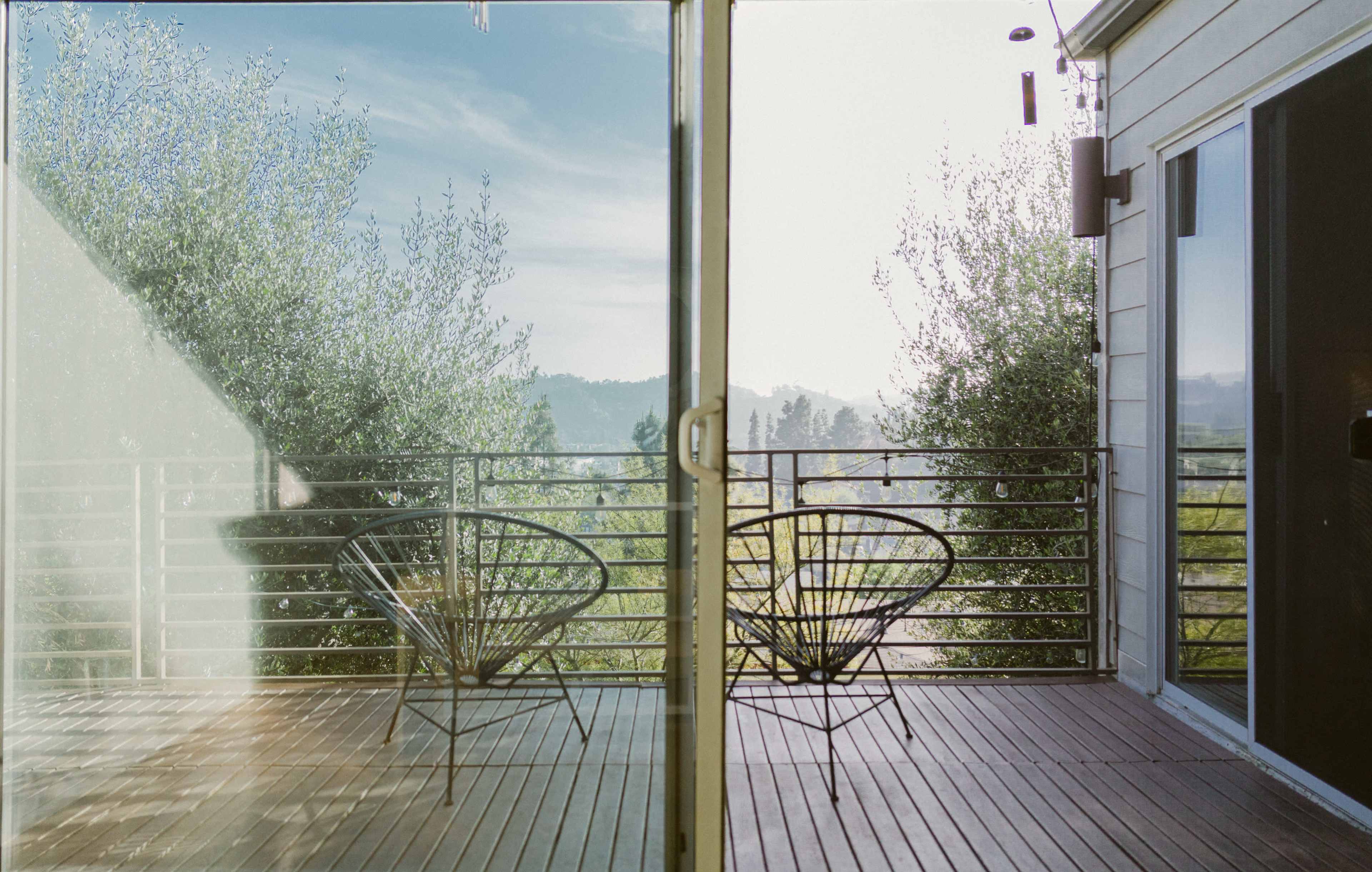 Breezy Hillside Home with Mountain View Image in Northeast Los Angeles, Los Angeles, CA