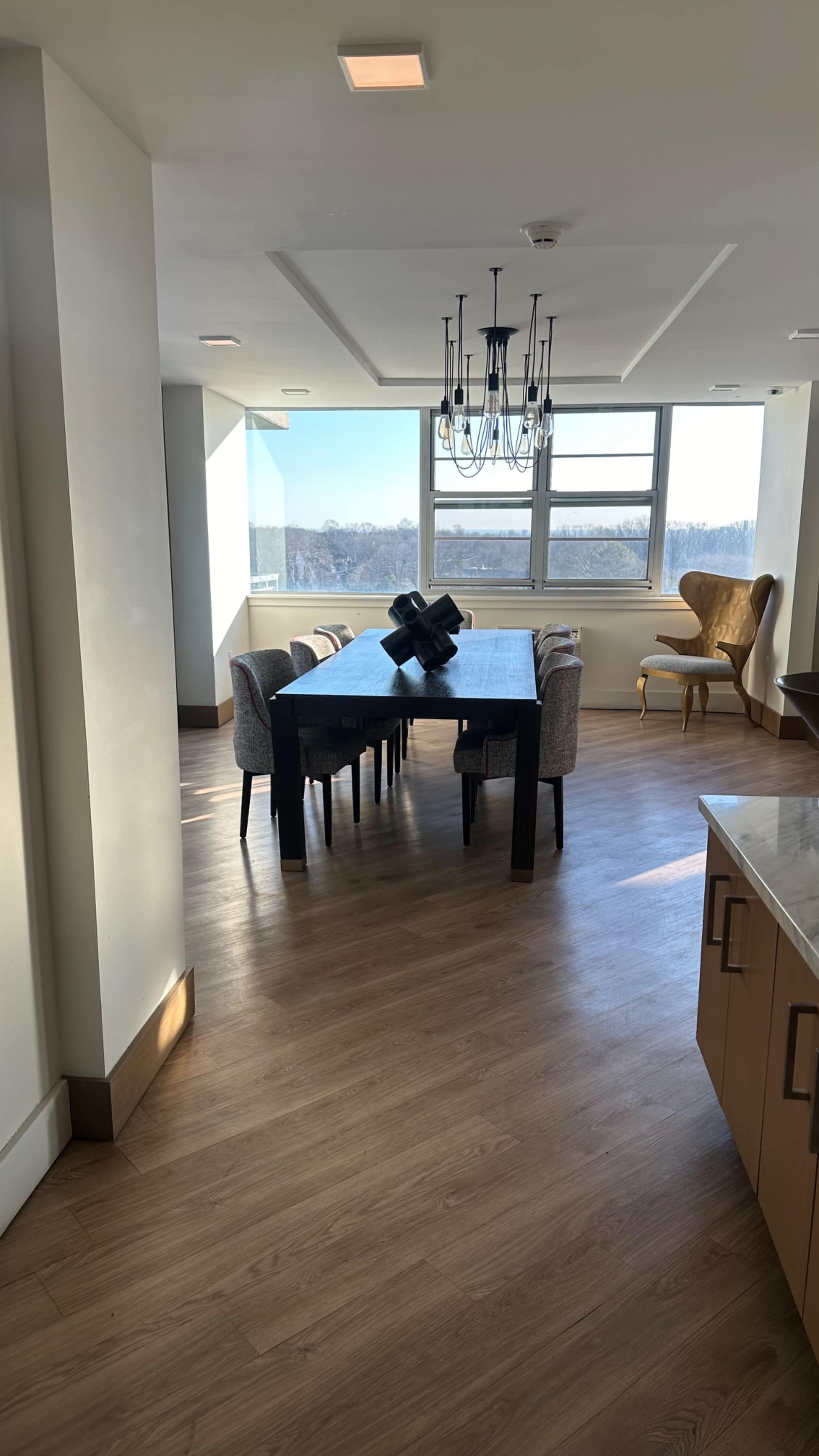 Luxury creative multi-use space with city SKYLINE VIEWS Image in West Philadelphia, Philadelphia, PA